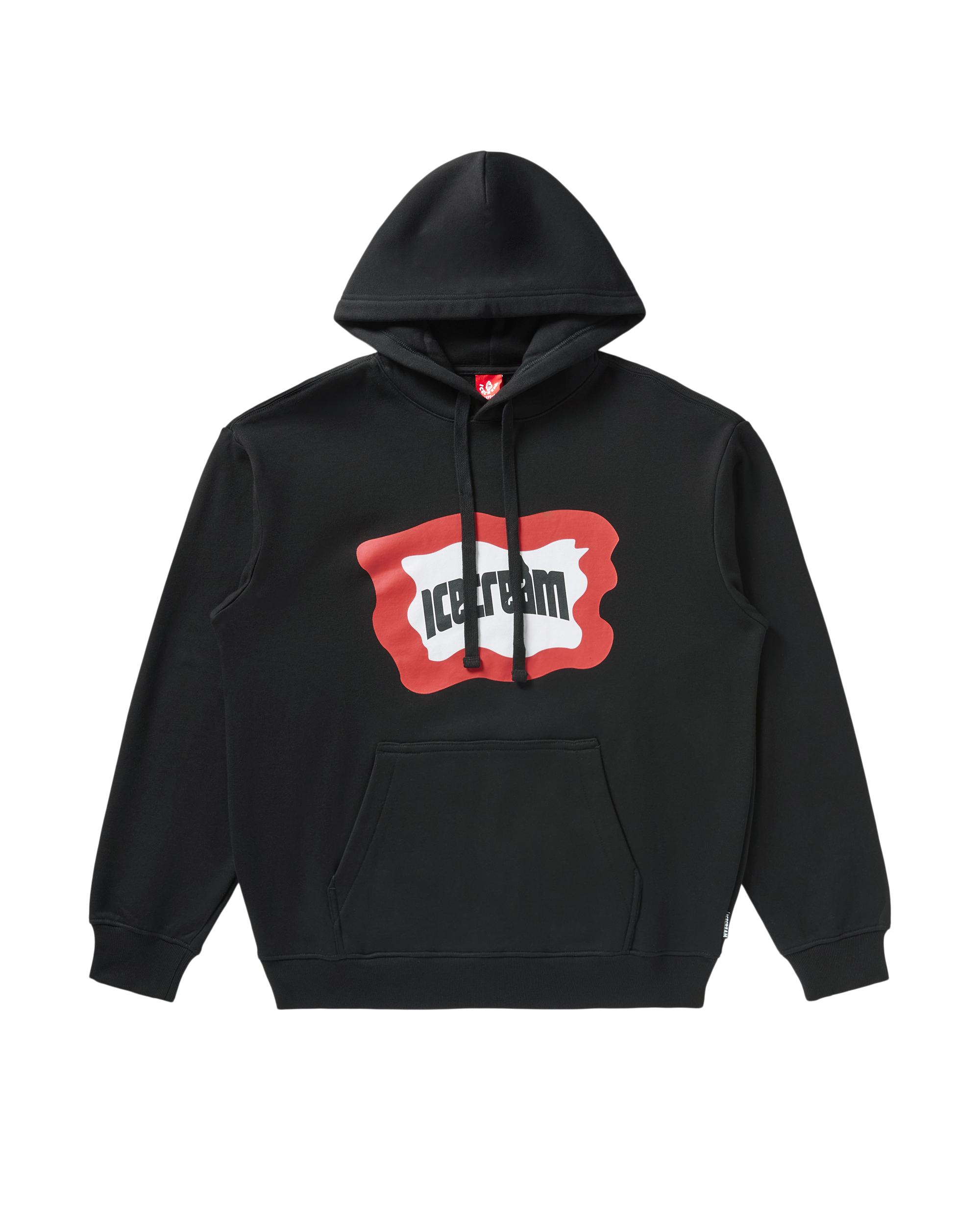 Play Hoodie