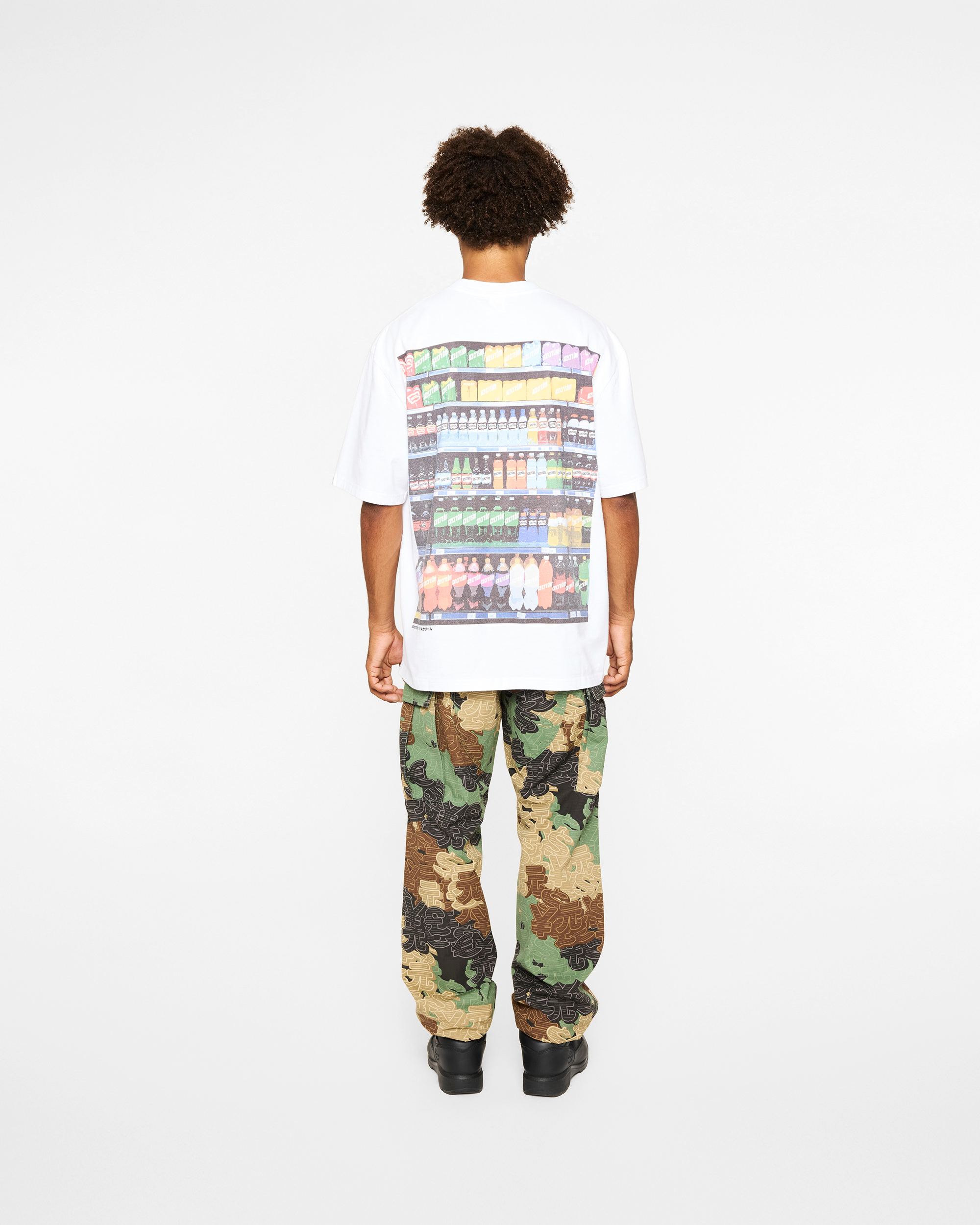 Aisle Closed Tee - Image 4