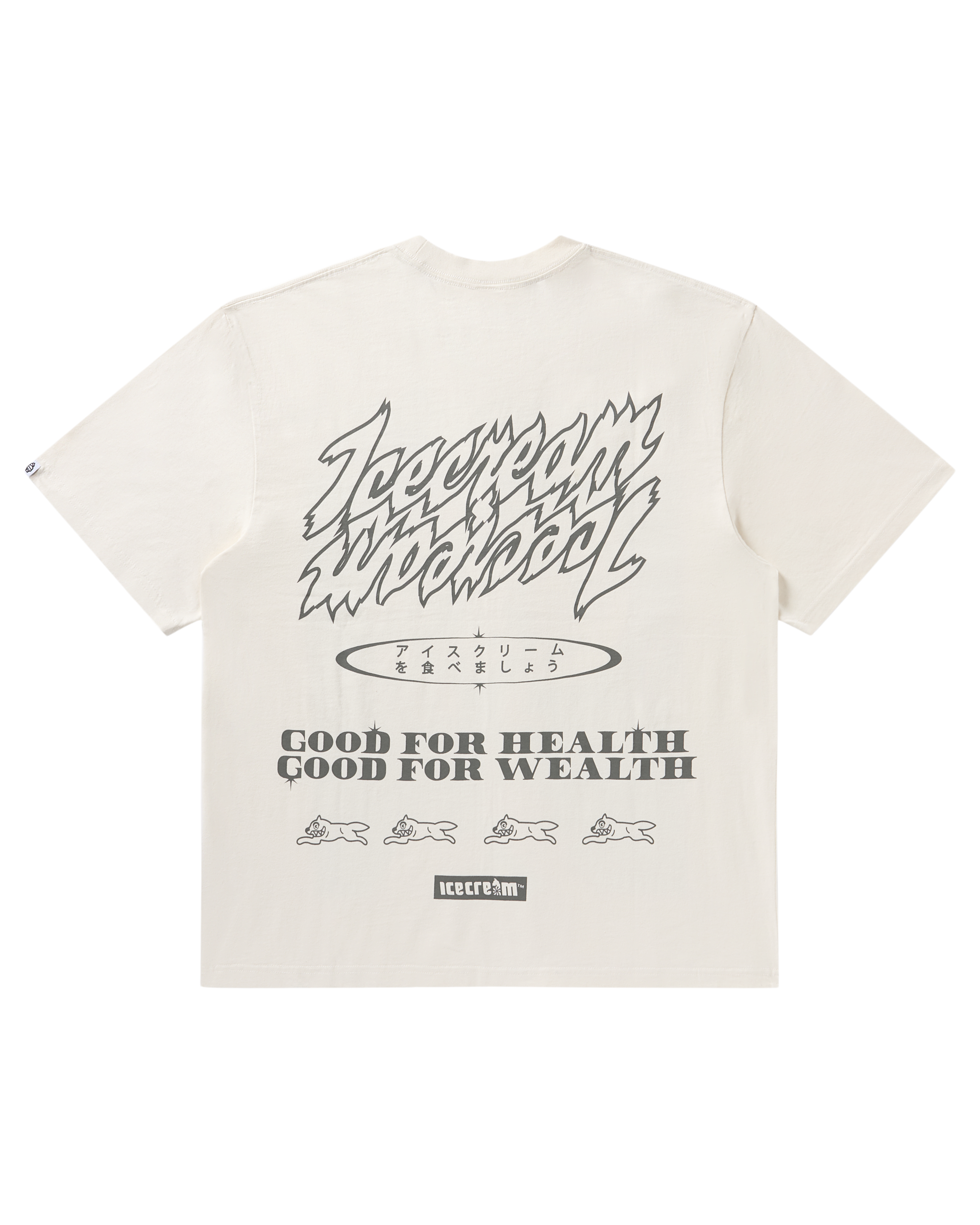 Money On My Mind Tee - Image 2