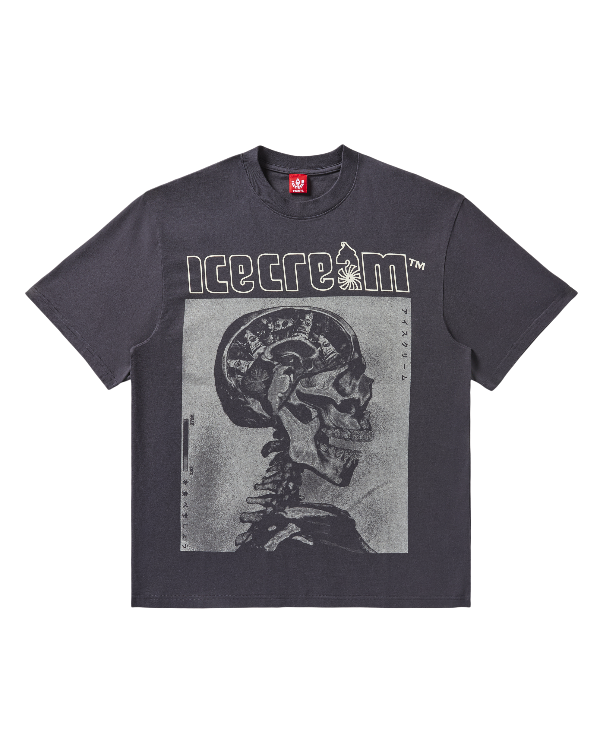 Money On My Mind Tee