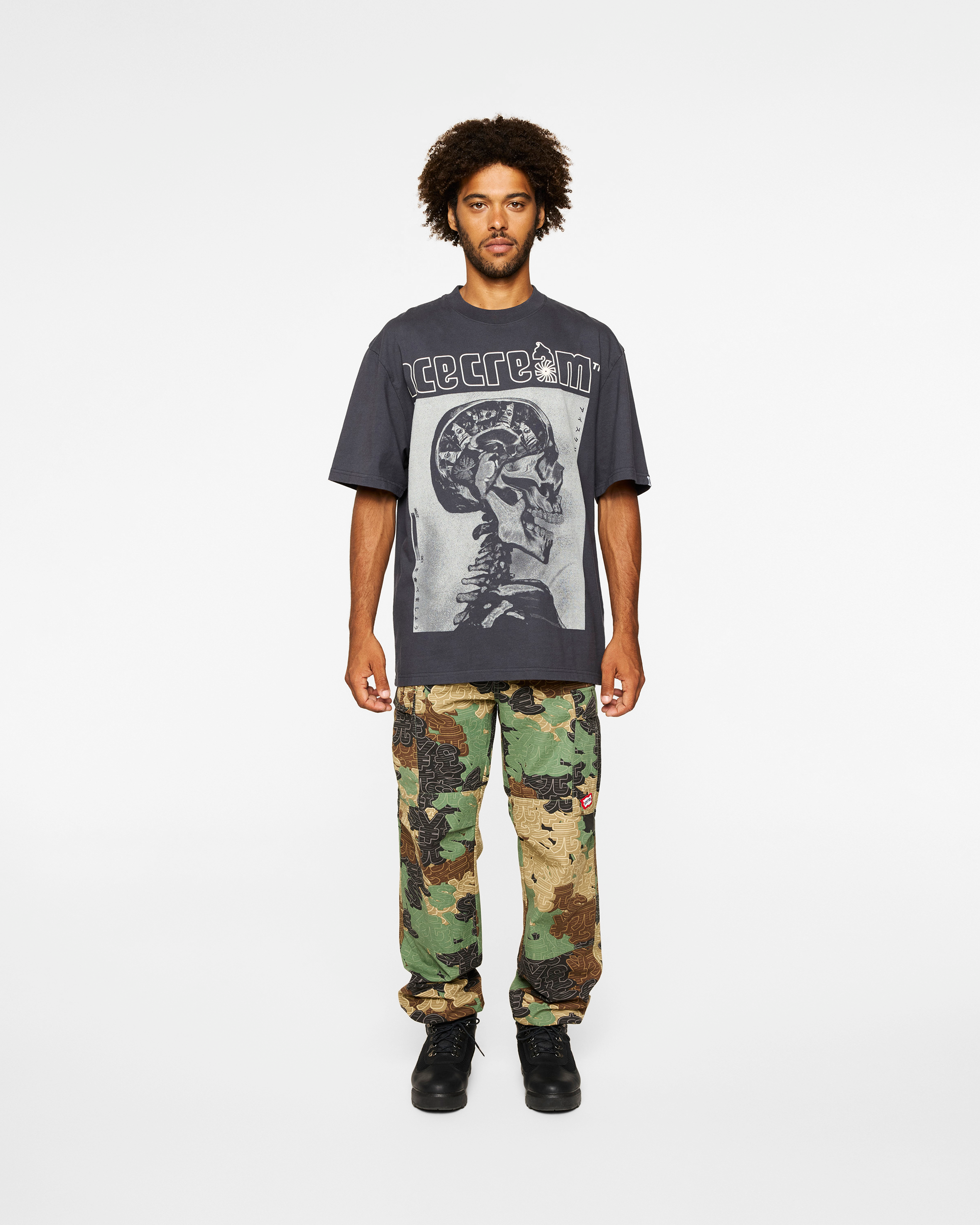 Money On My Mind Tee - Image 3