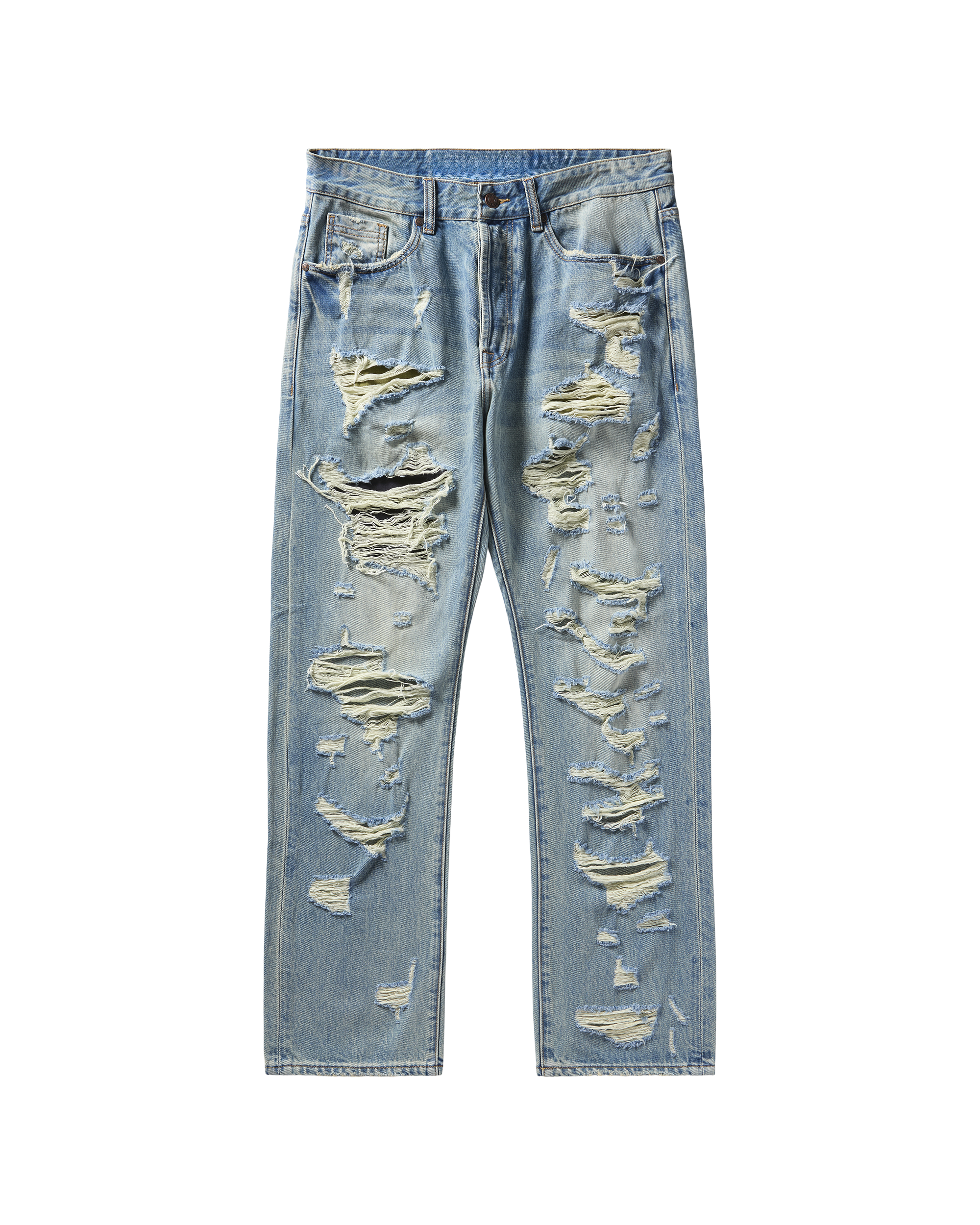 Orbit Jeans
