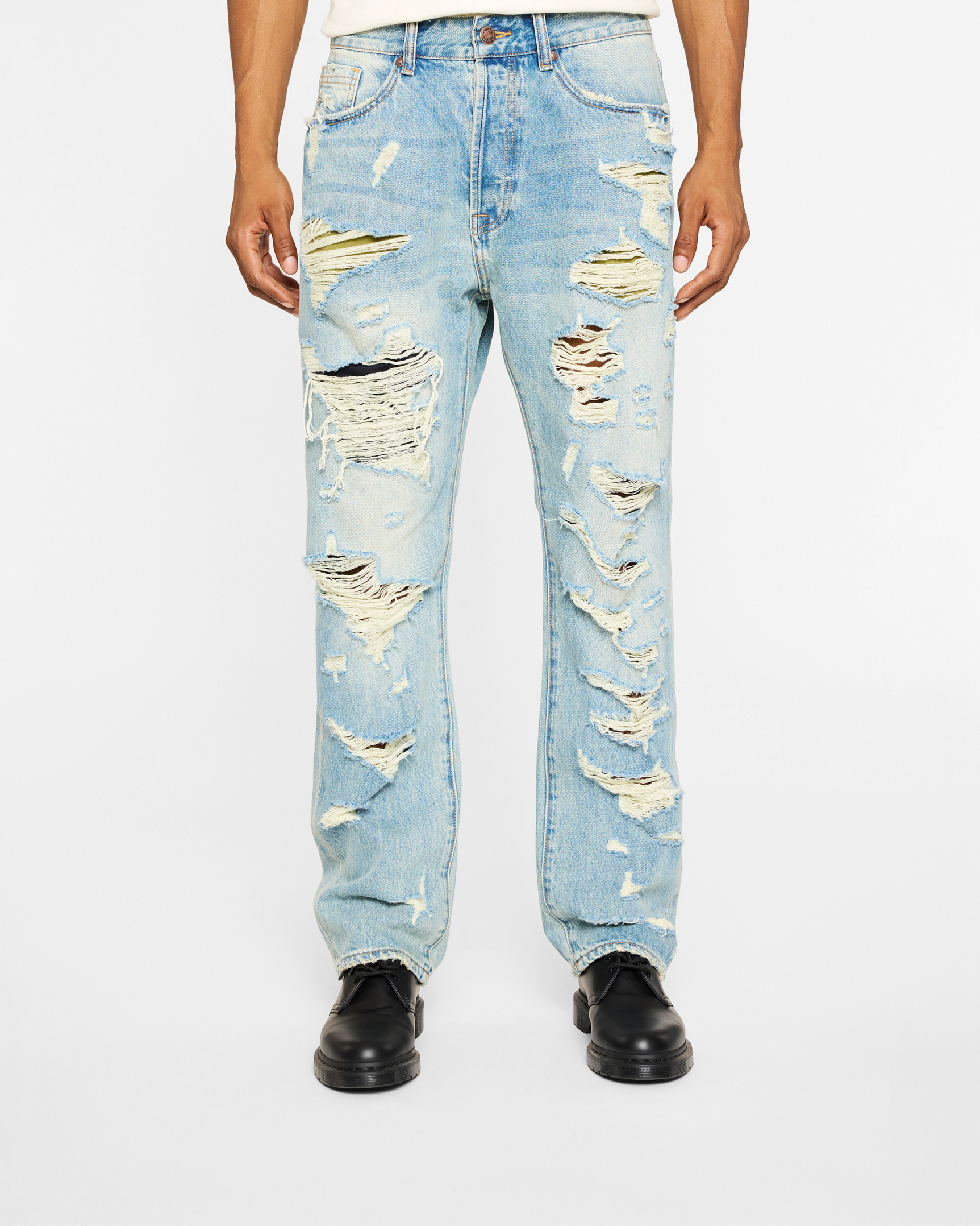 Orbit Jeans - Image 3