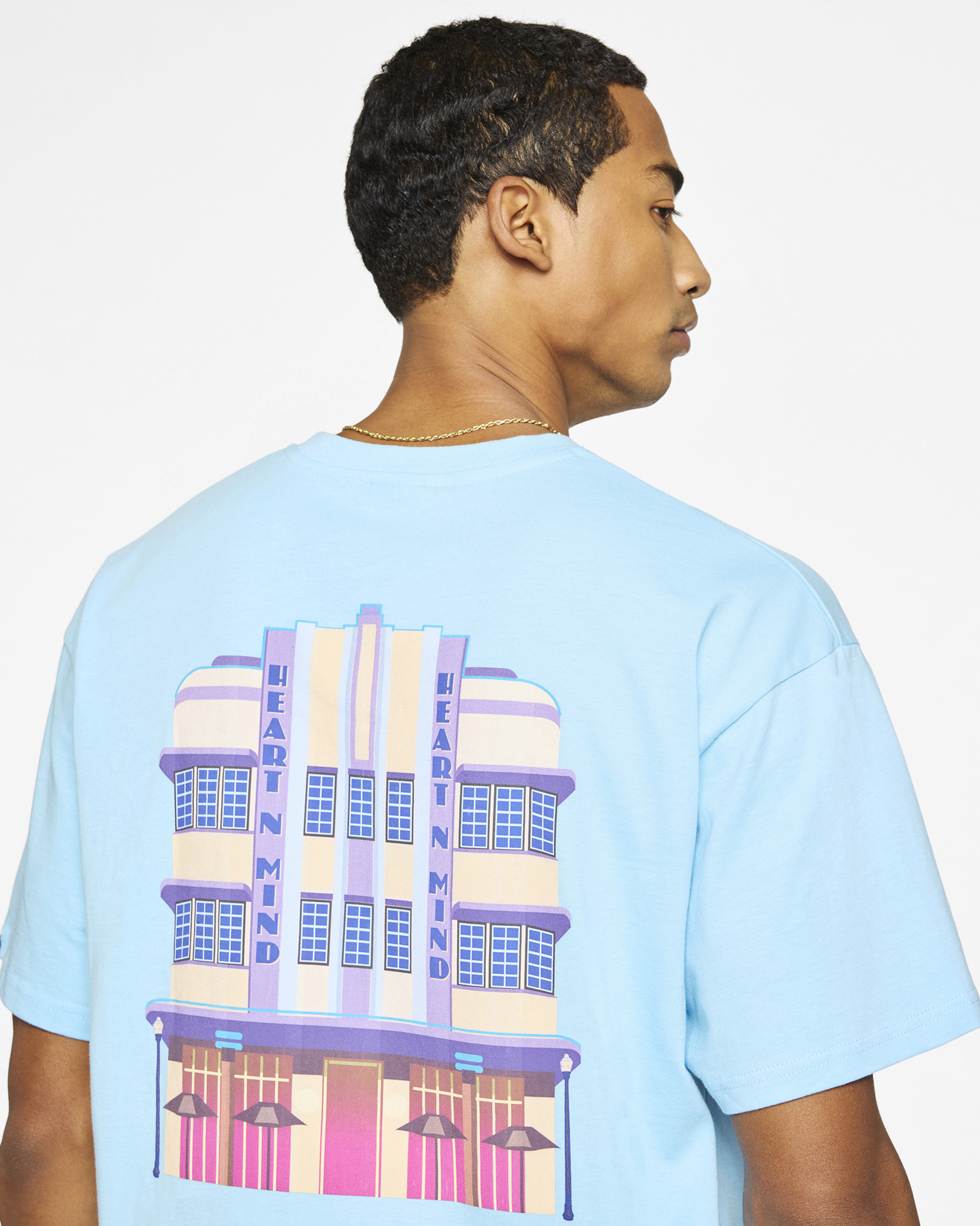 South Beach Tee - Image 6