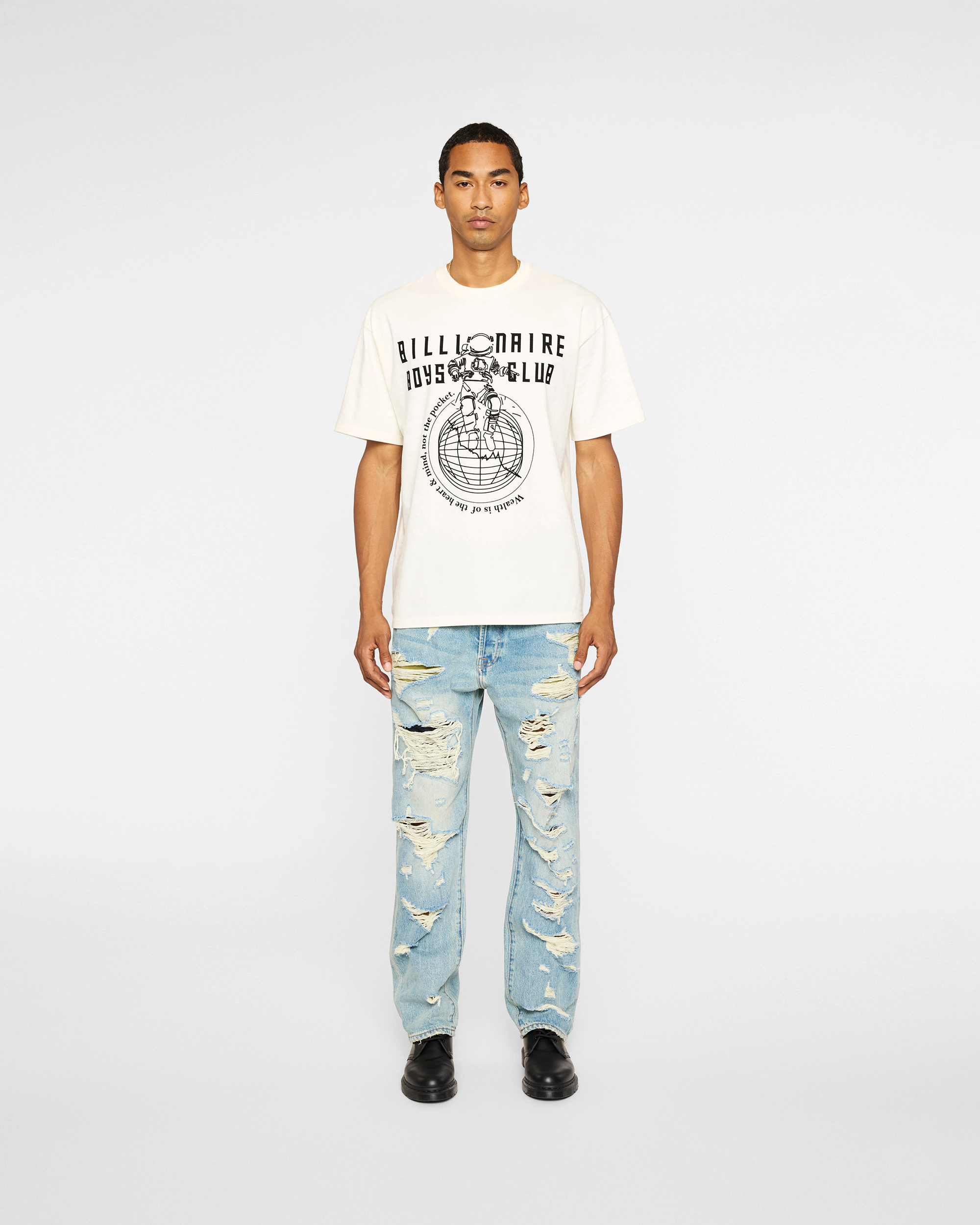 Explore Tee - Image 3