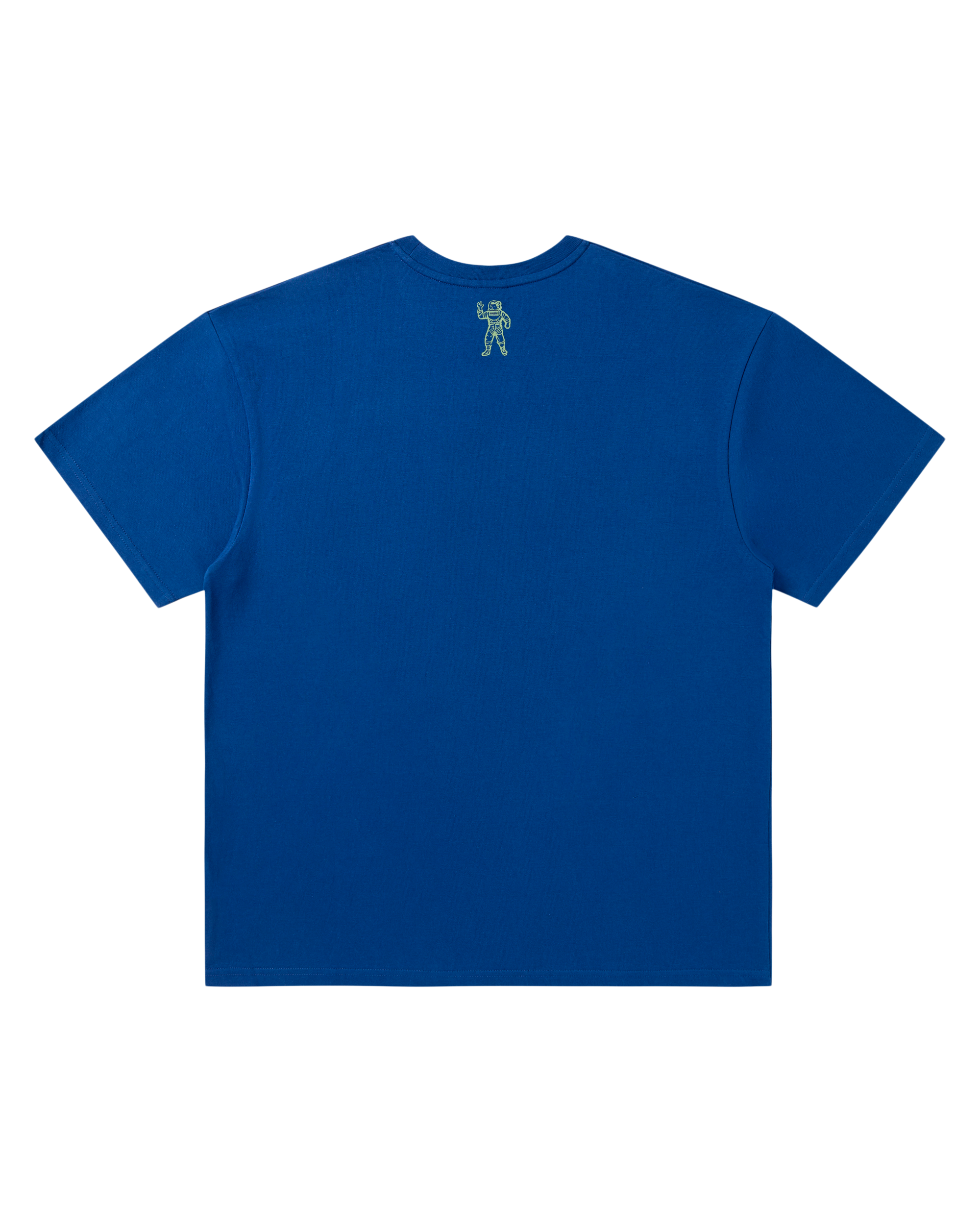 Curve Mix Tee - Image 2