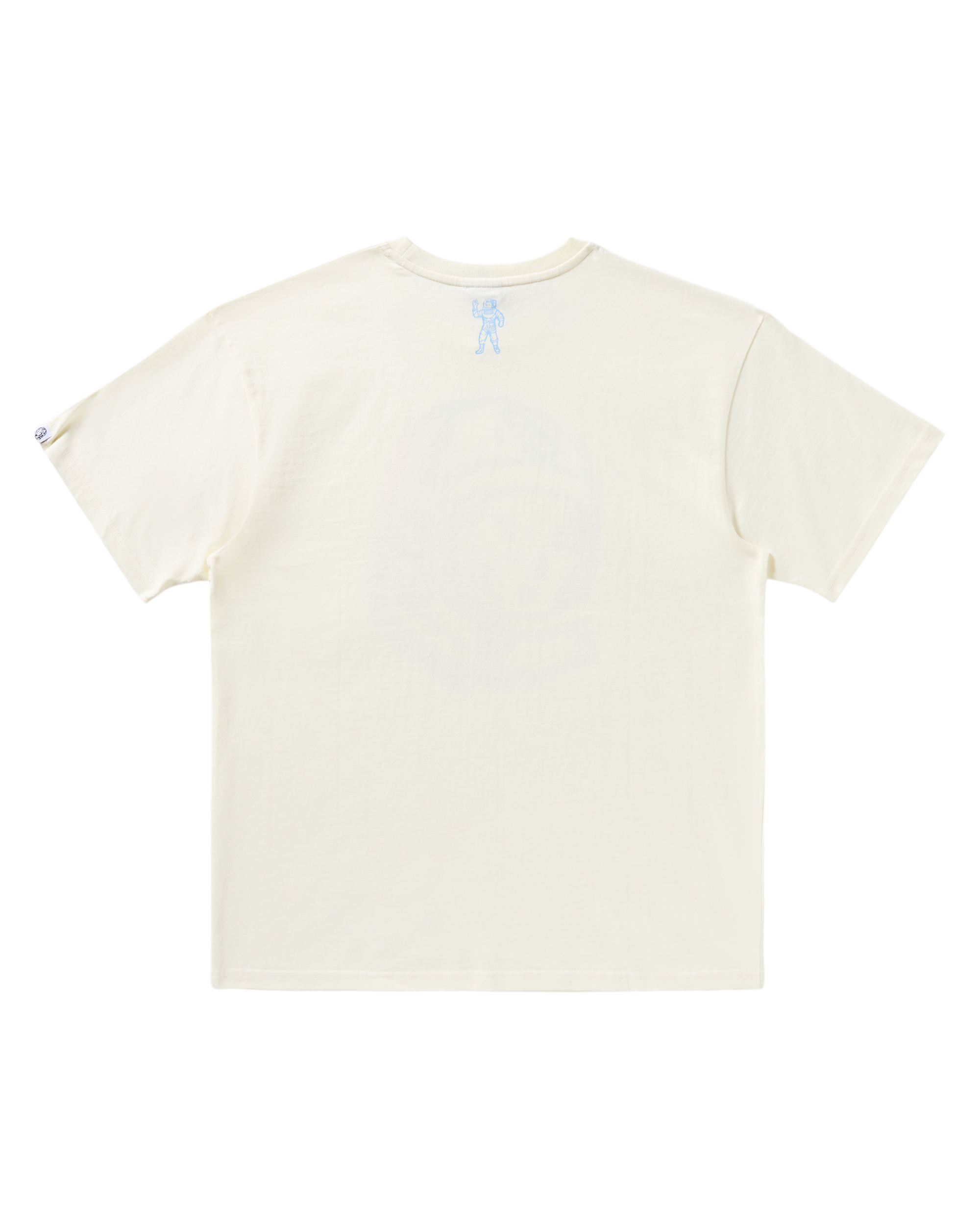 Helmet Split Tee - Image 2