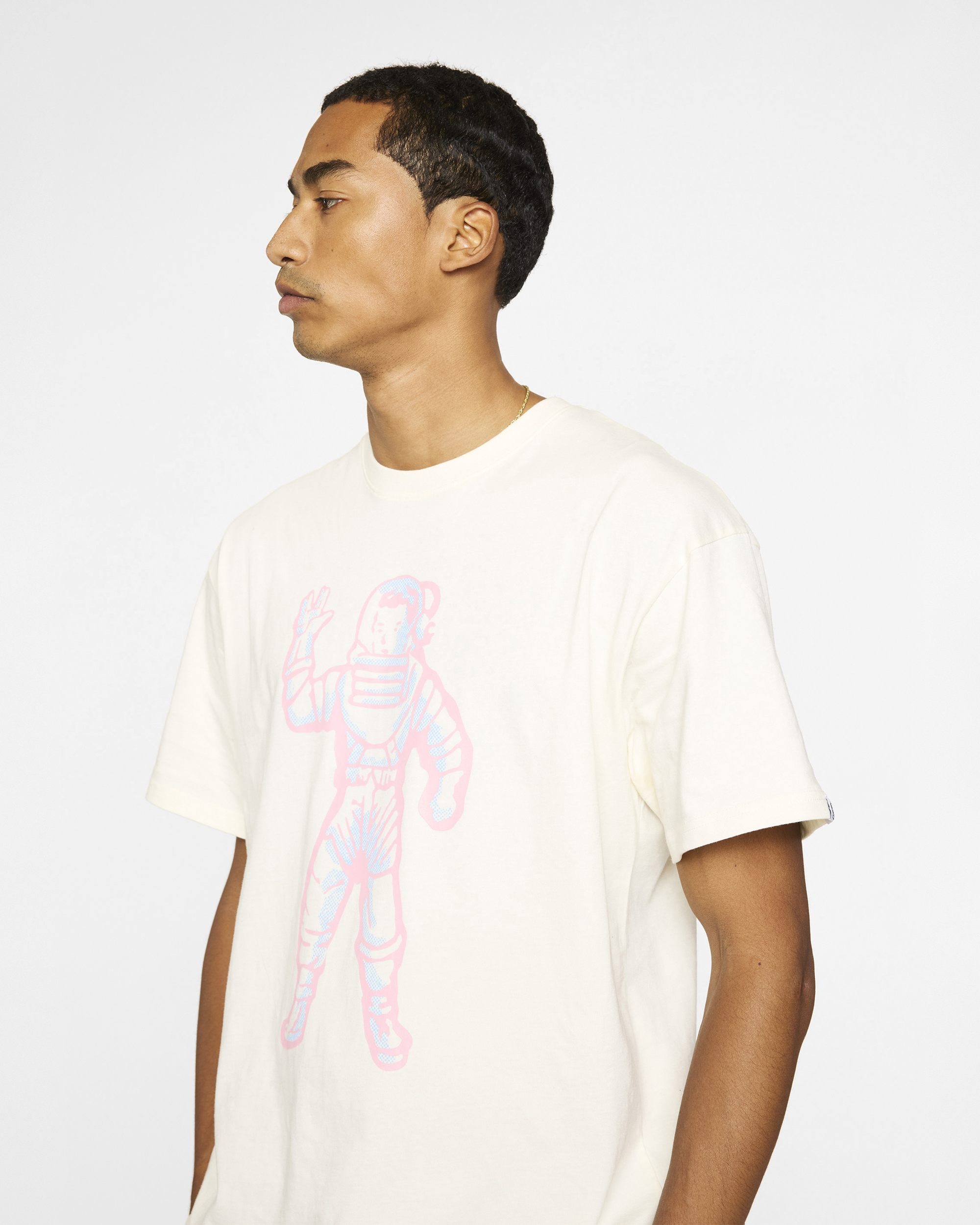 Astronaut Dot Tee - Image 4