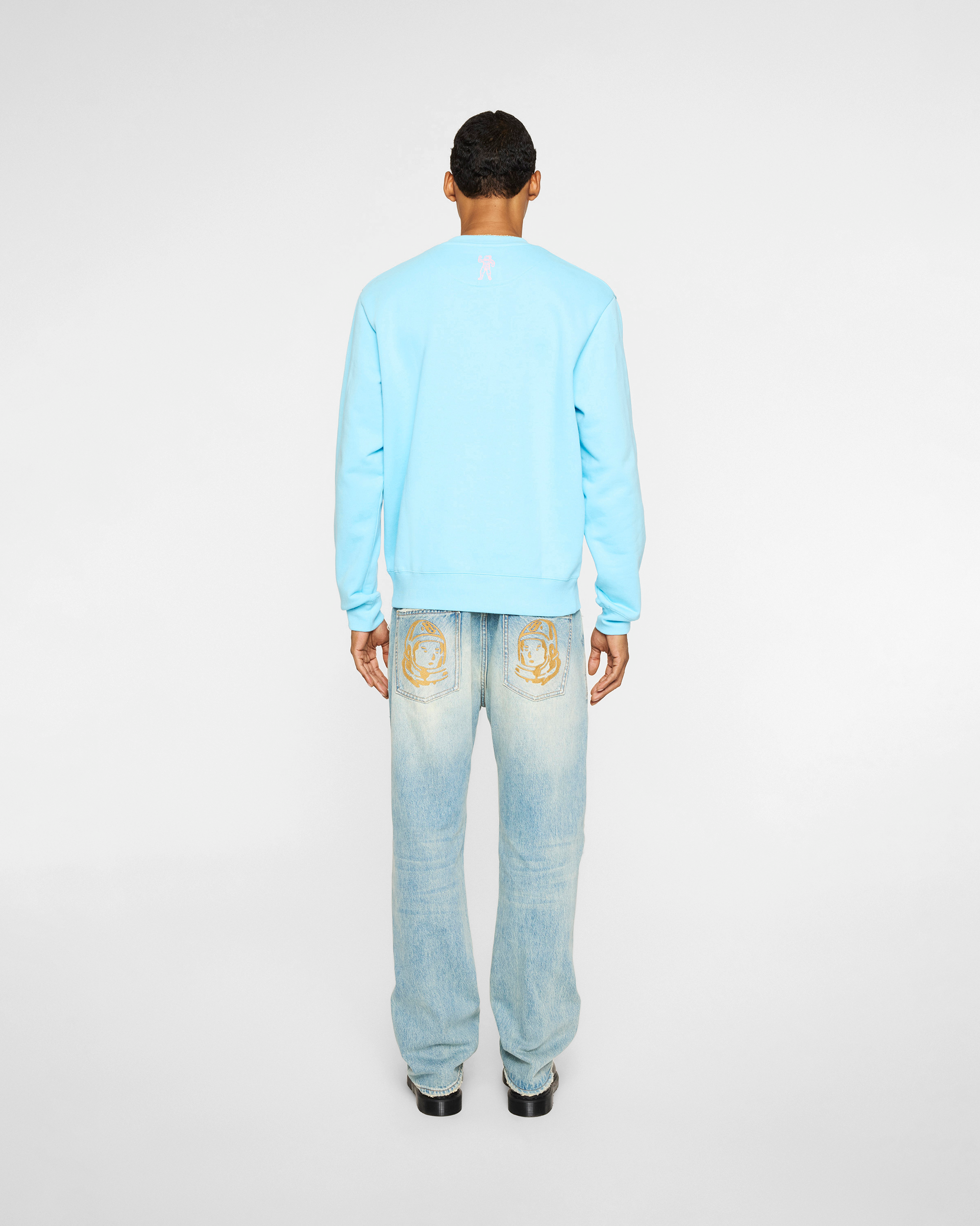 Clubhouse Sweatshirt - Image 4