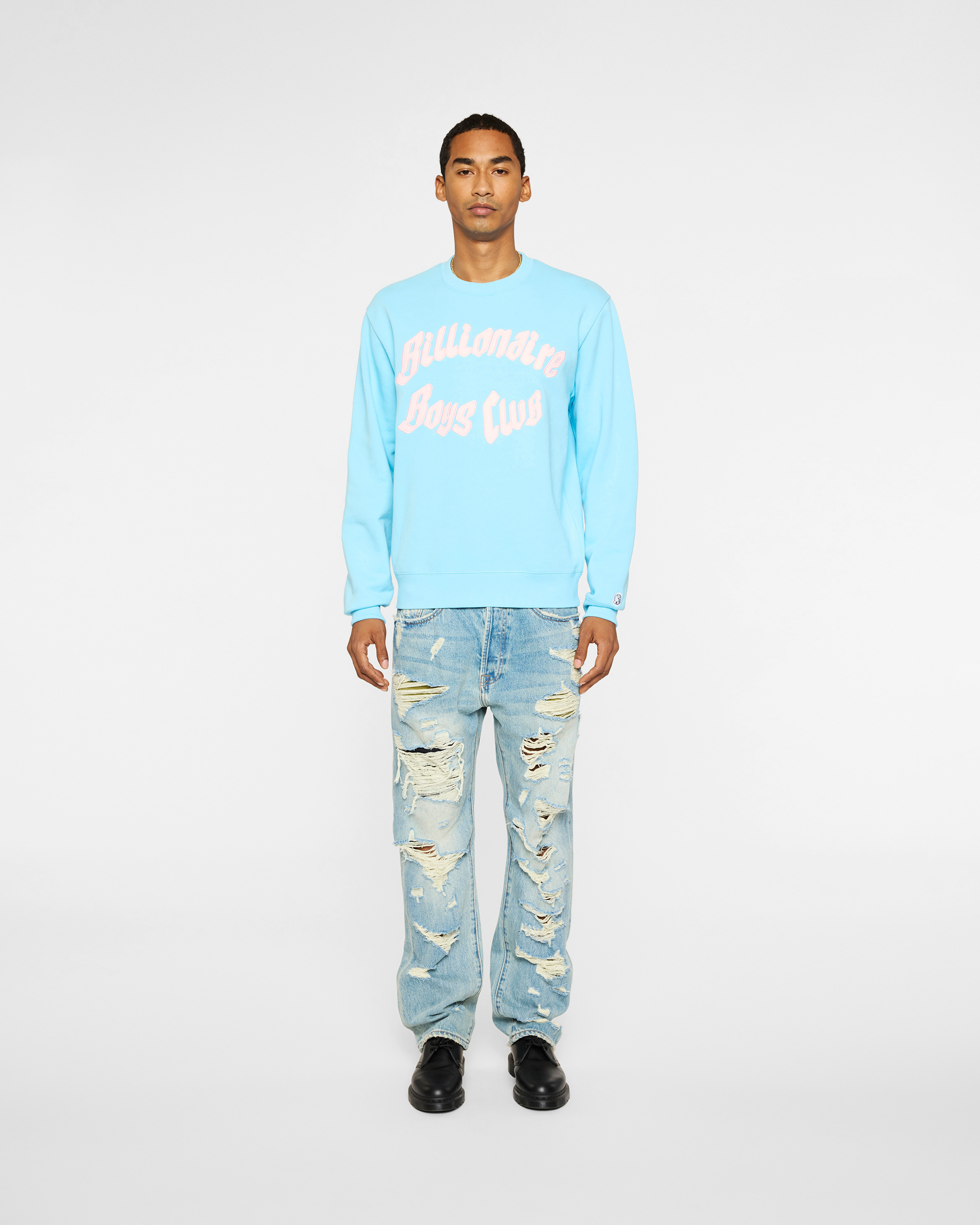 Clubhouse Sweatshirt - Image 3