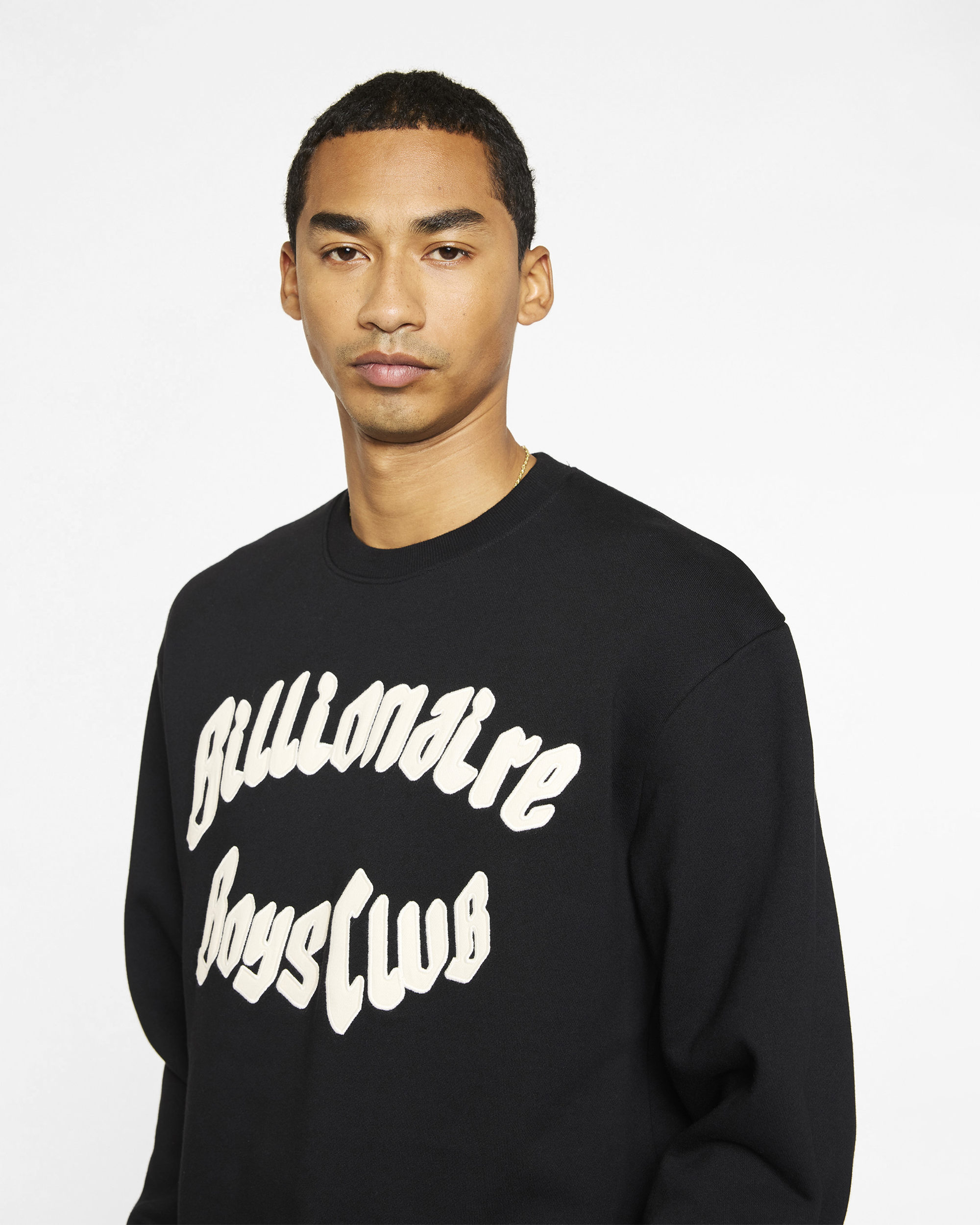 Clubhouse Sweatshirt - Image 5