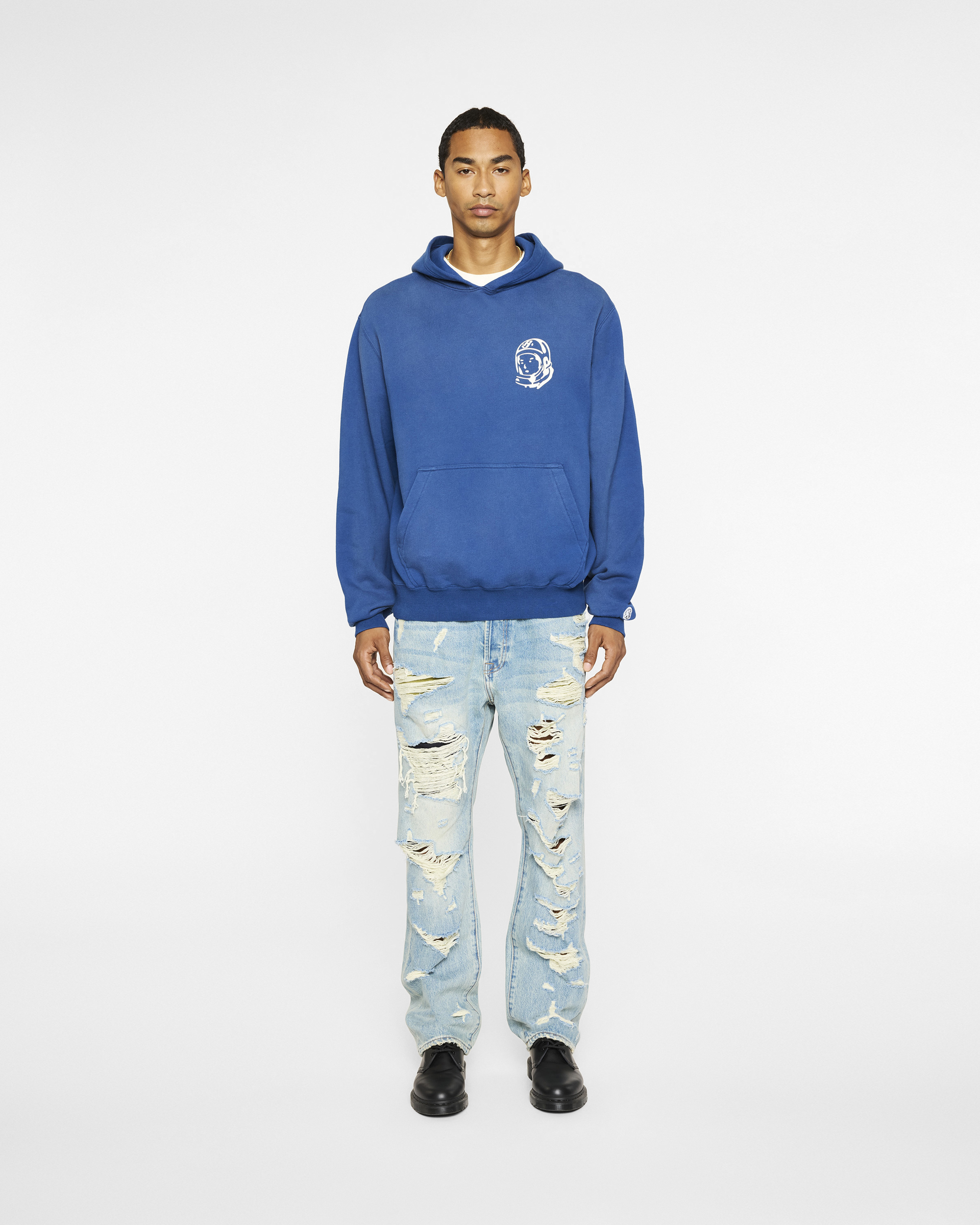 New World Hoodie - Image 3