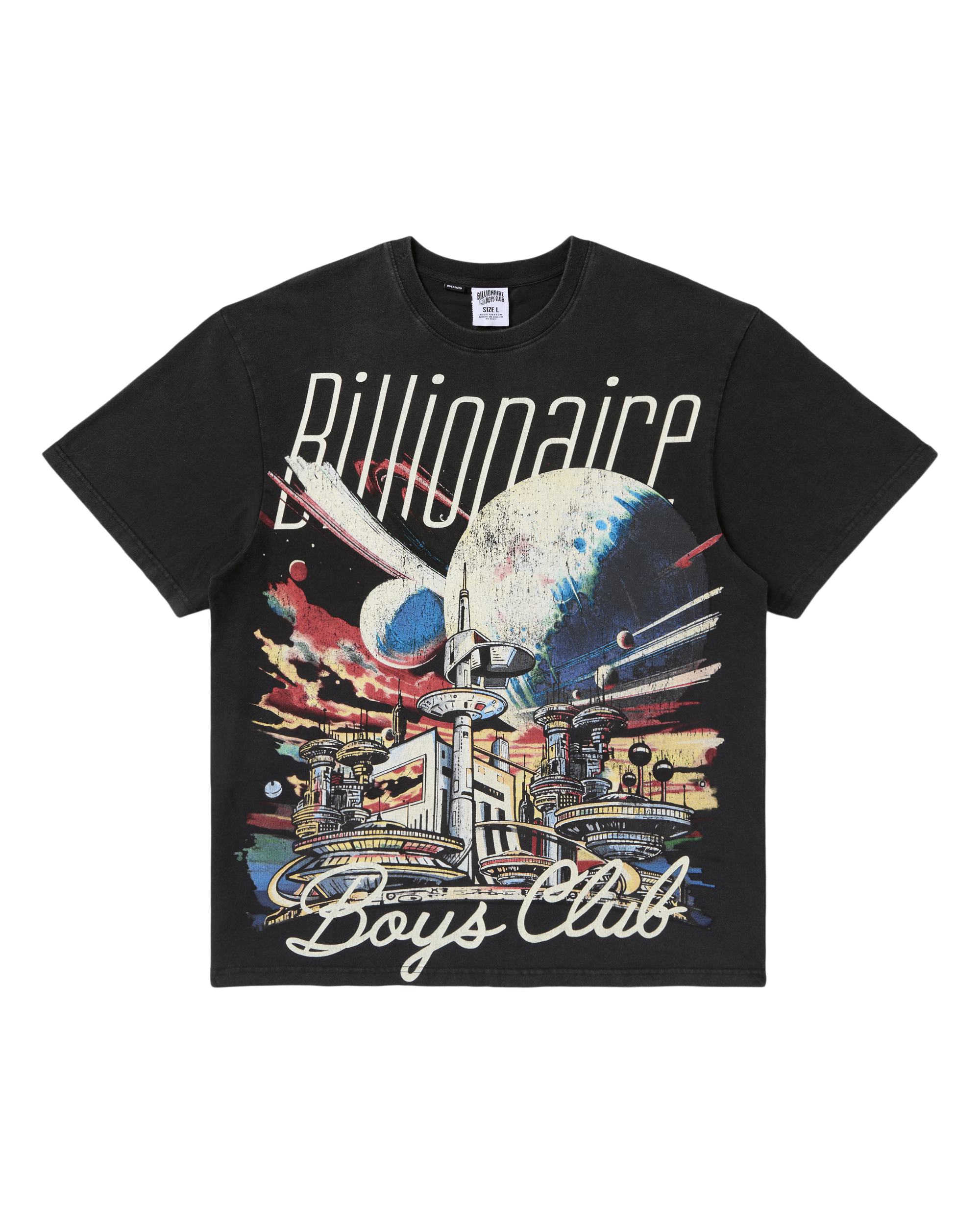 Skycity Tee