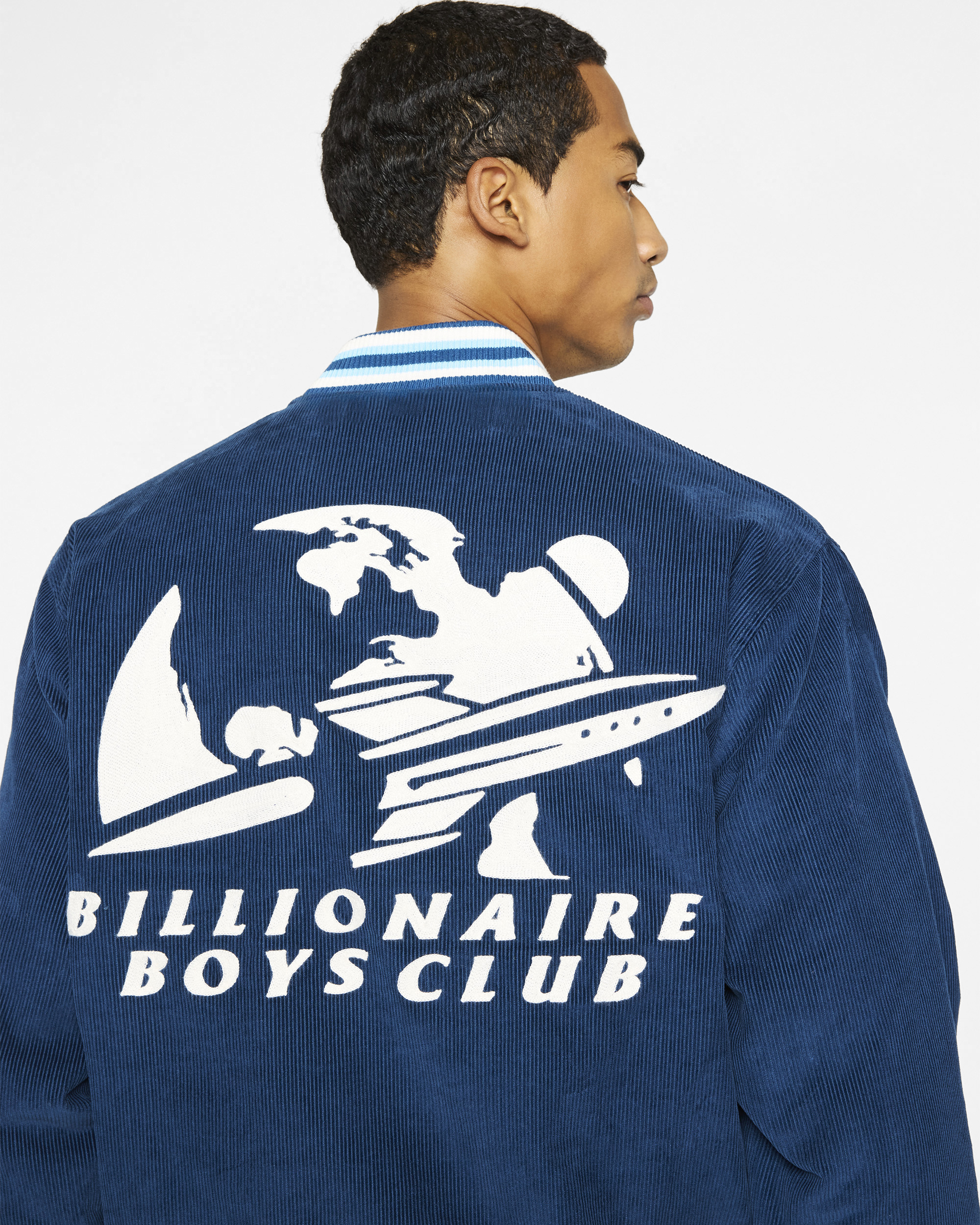 Space Station Jacket - Image 5