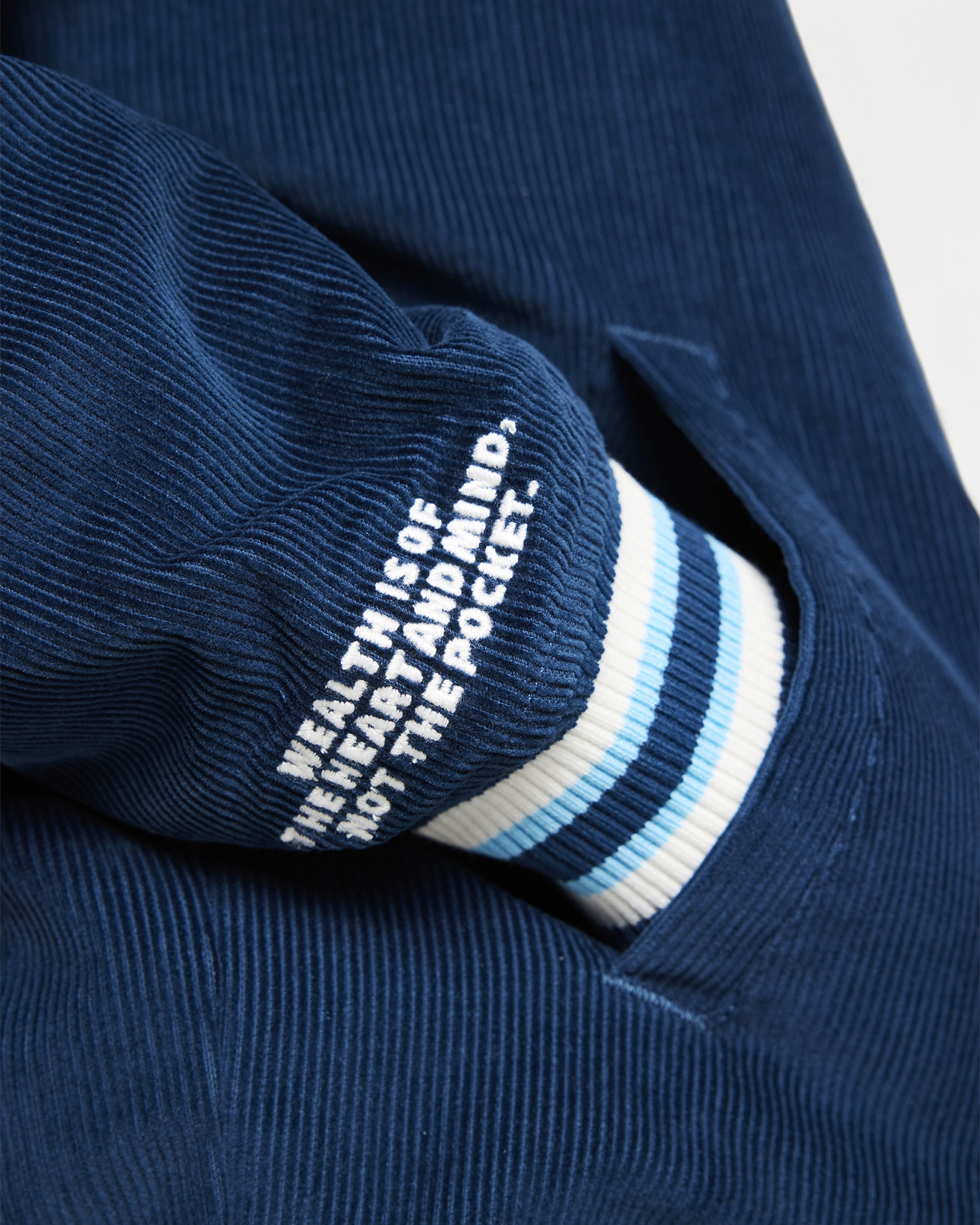 Space Station Jacket - Image 6