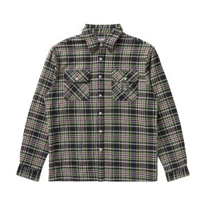 Club Long-Sleeve Shirt