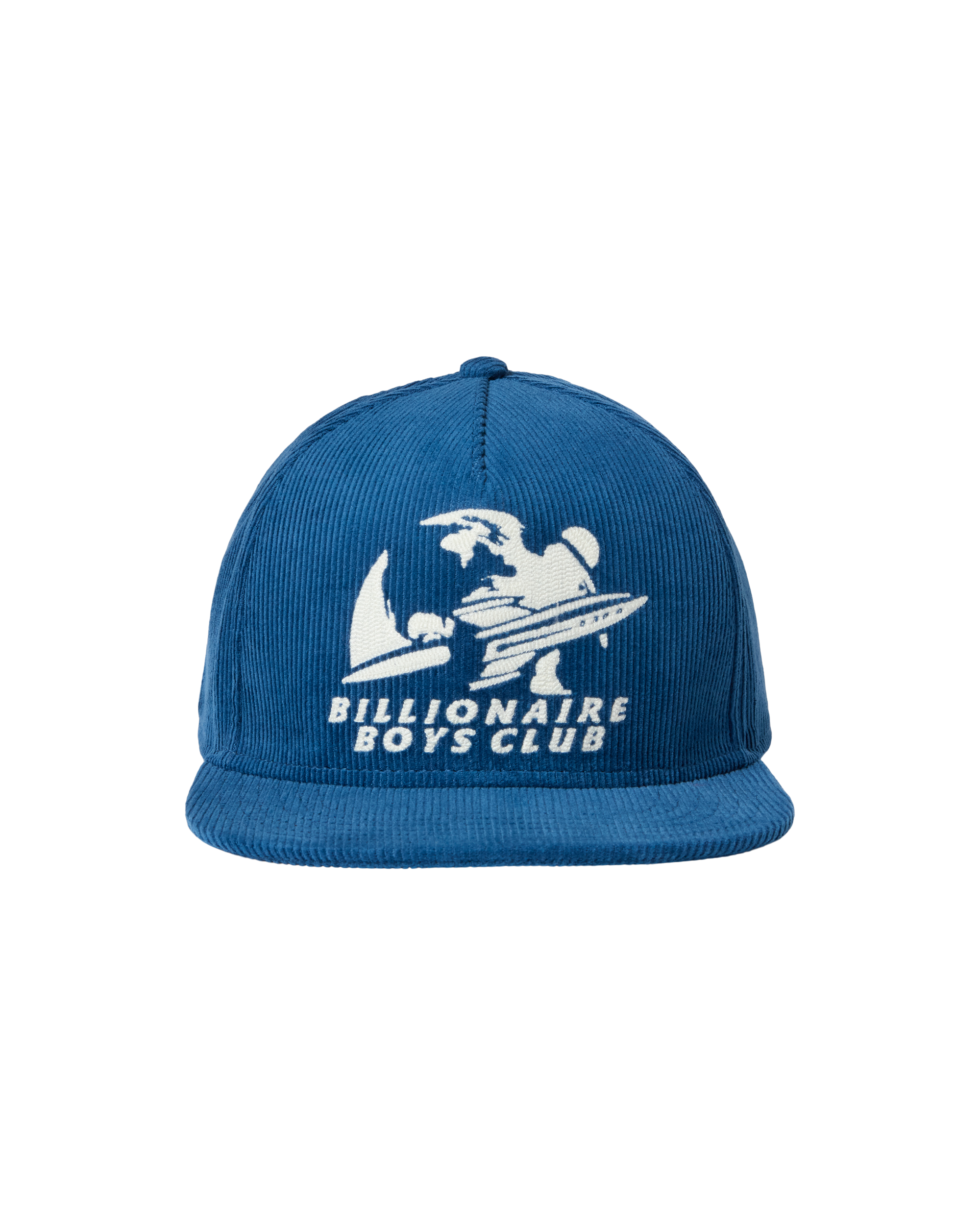 Jet Fuel Snap Back Hat