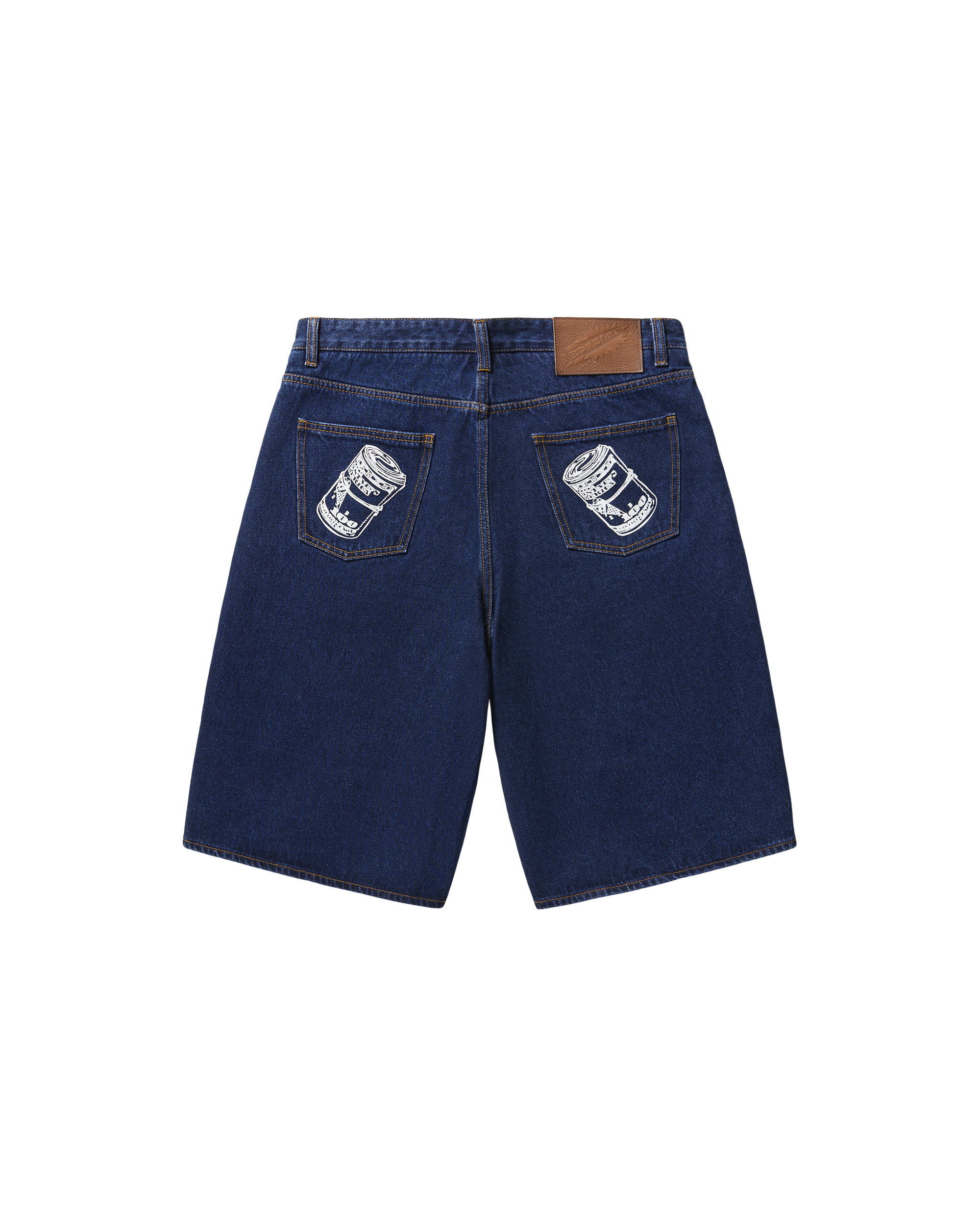 Rodney Jean Shorts - Image 2