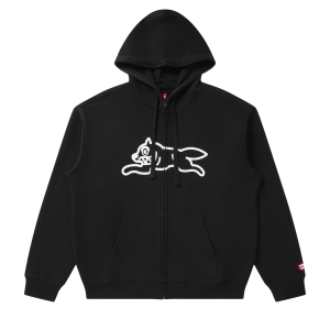 Scanner Hoodie