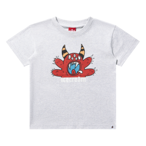 Kids Cookie Monster Tee