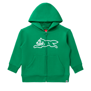 Kids Marshmallow Sweatshirt