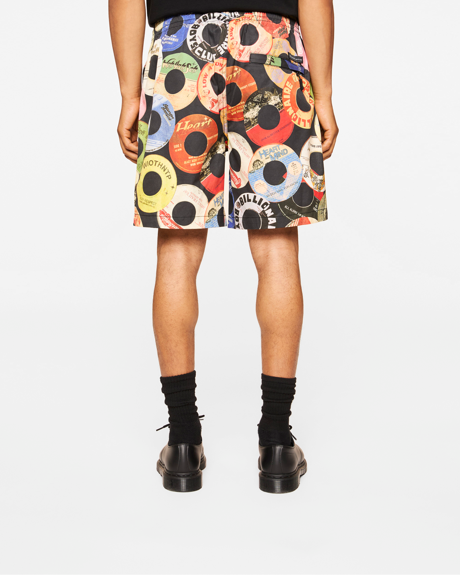 Spinner Shorts - Image 4