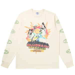 Heart Mind Dance Long-Sleeve Tee