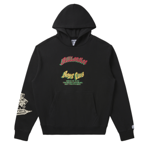 Motion Hoodie