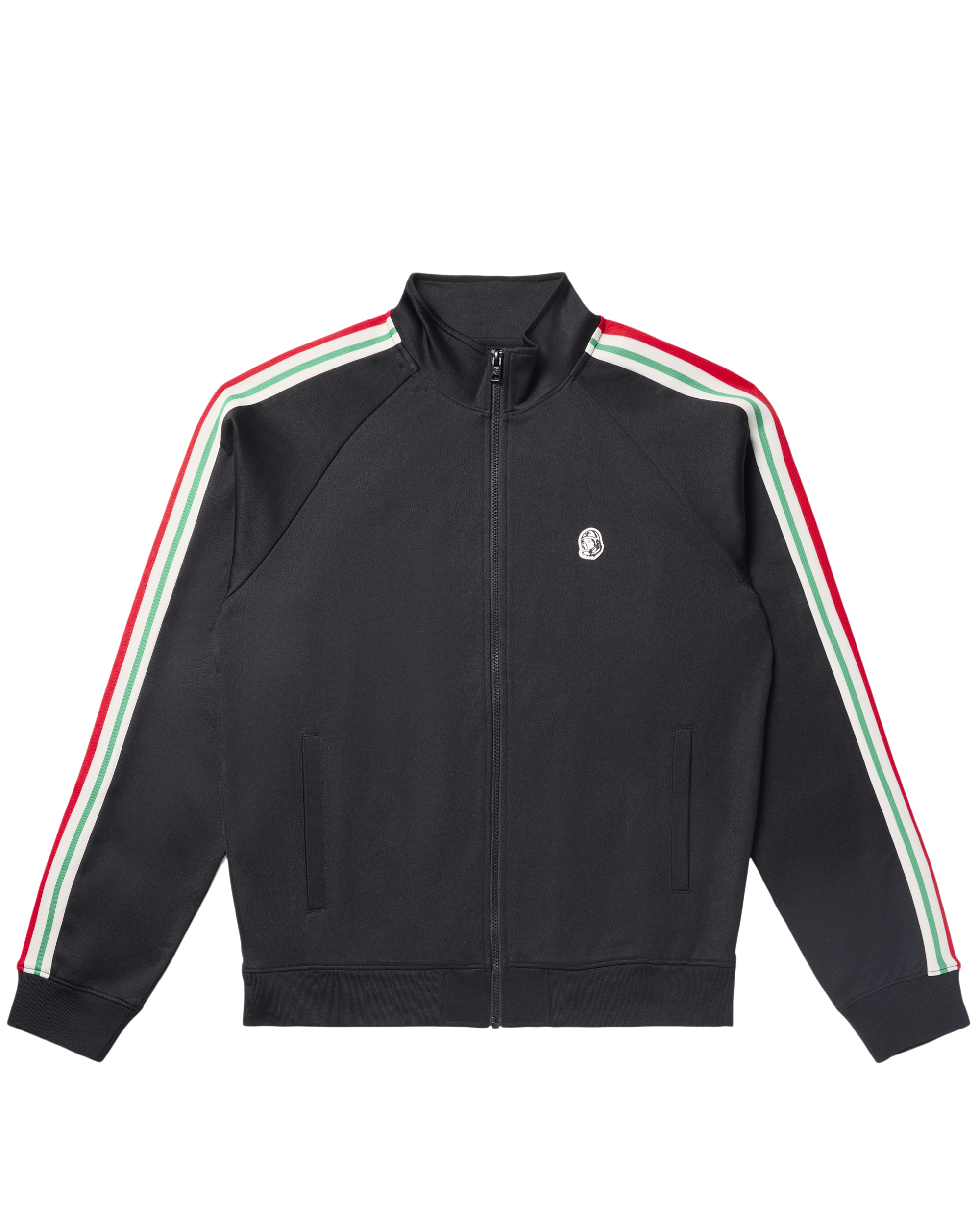 Soundcheck Track Jacket