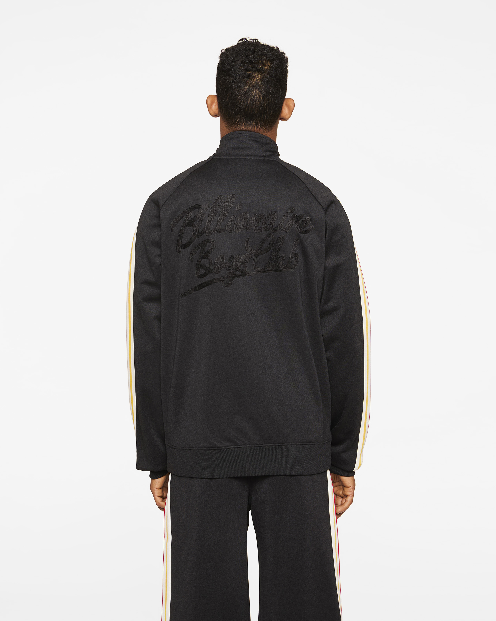 Soundcheck Track Jacket - Image 4
