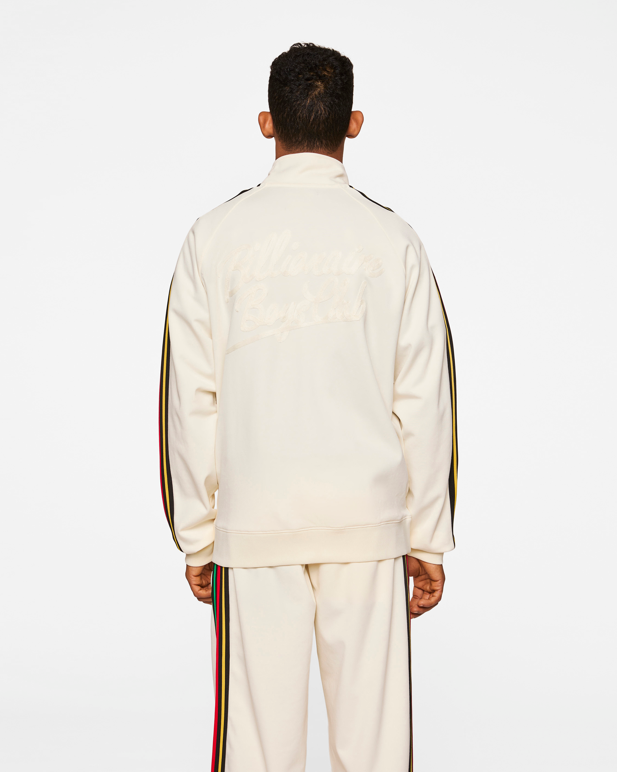 Soundcheck Track Jacket - Image 4