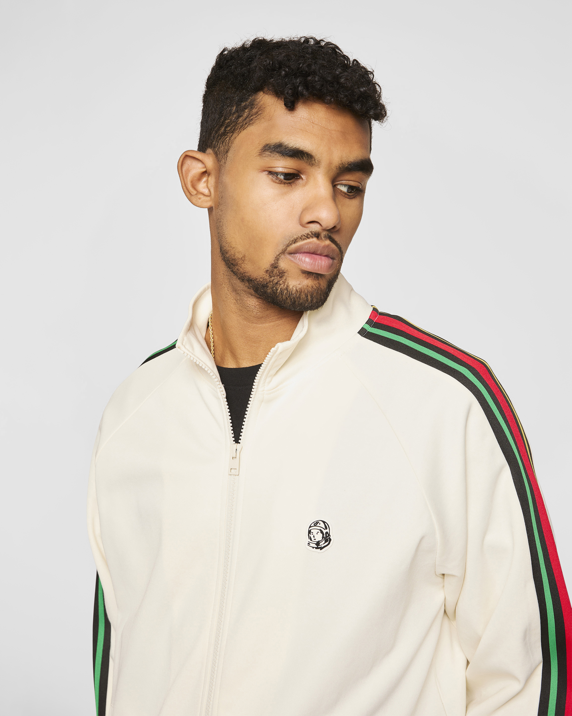 Soundcheck Track Jacket - Image 5