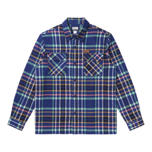 Mecca Long-Sleeve Shirt