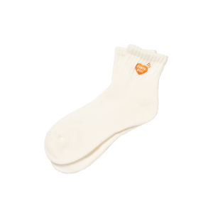 Pile Short Socks