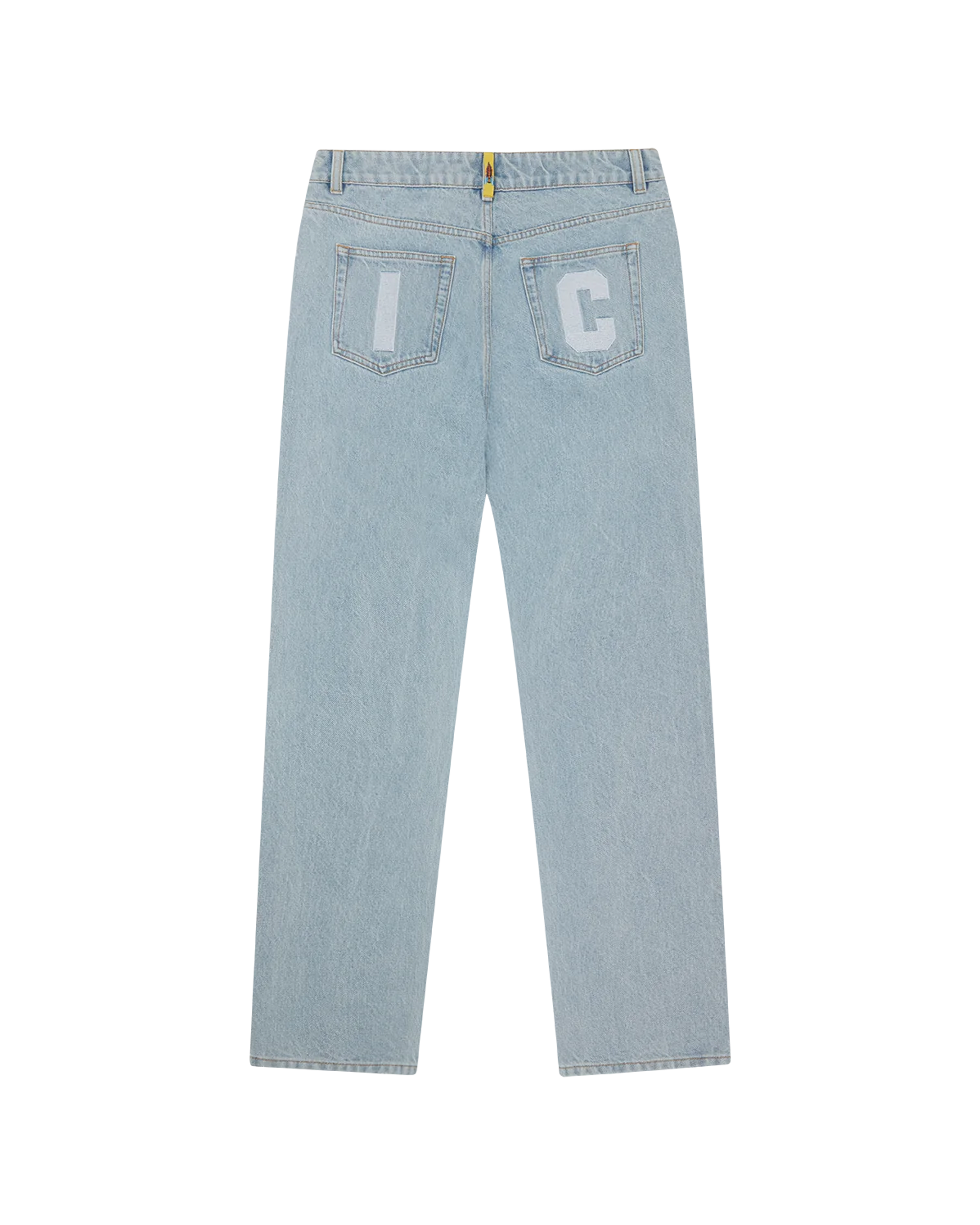 Running Dog Denim Pant - Image 2