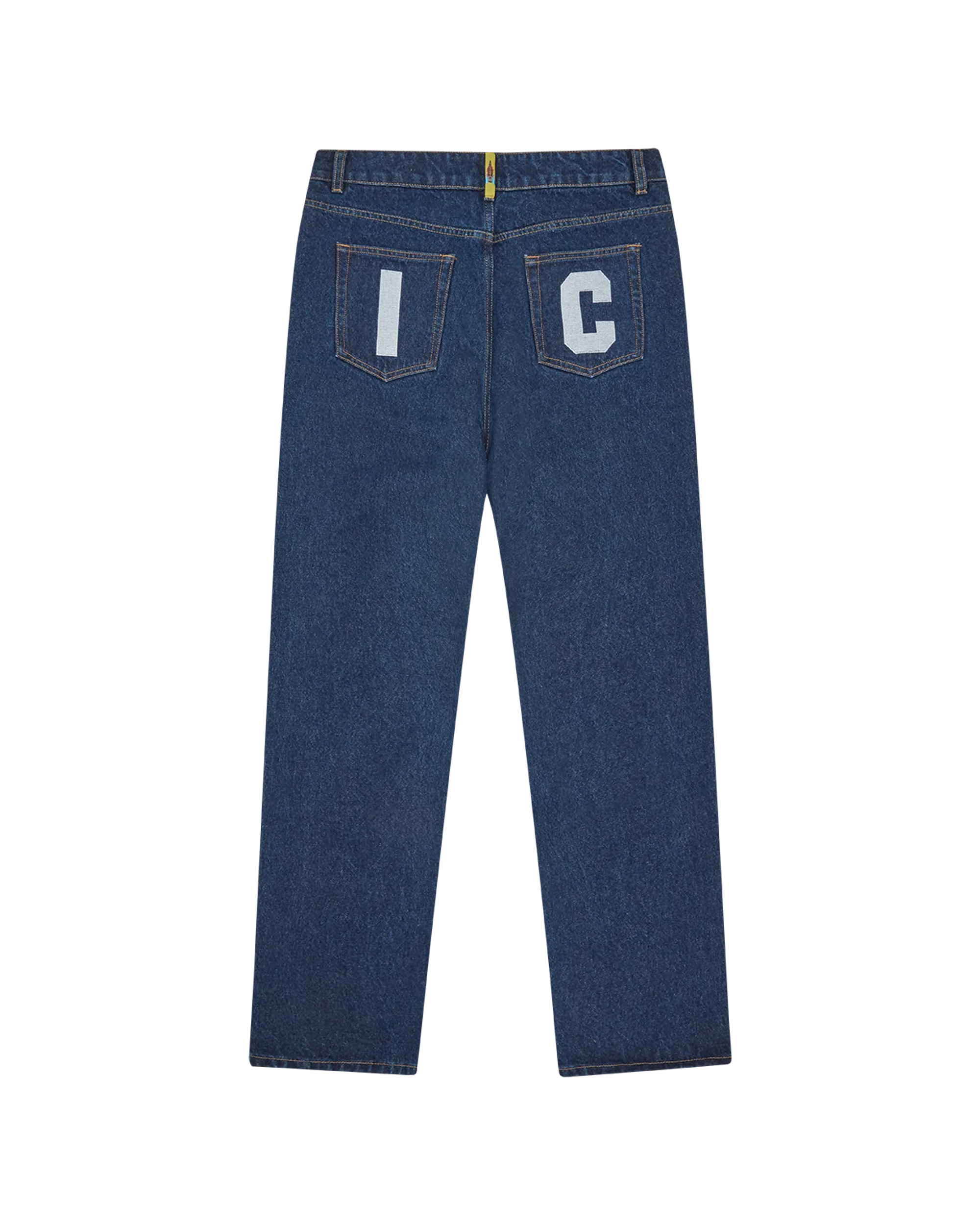 Running Dog Denim Pant - Image 2