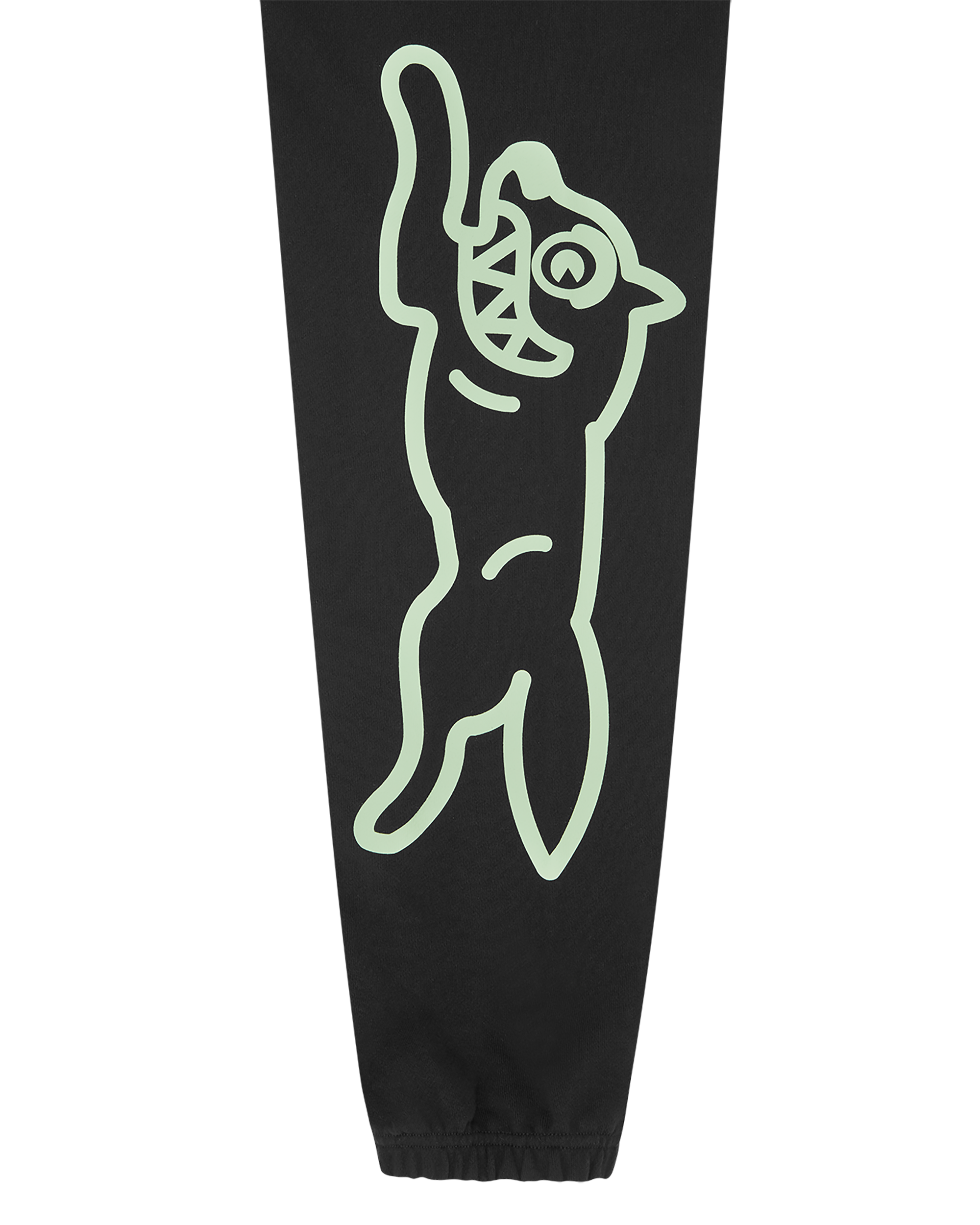 Jumbo Running Dog Sweatpants - Image 4