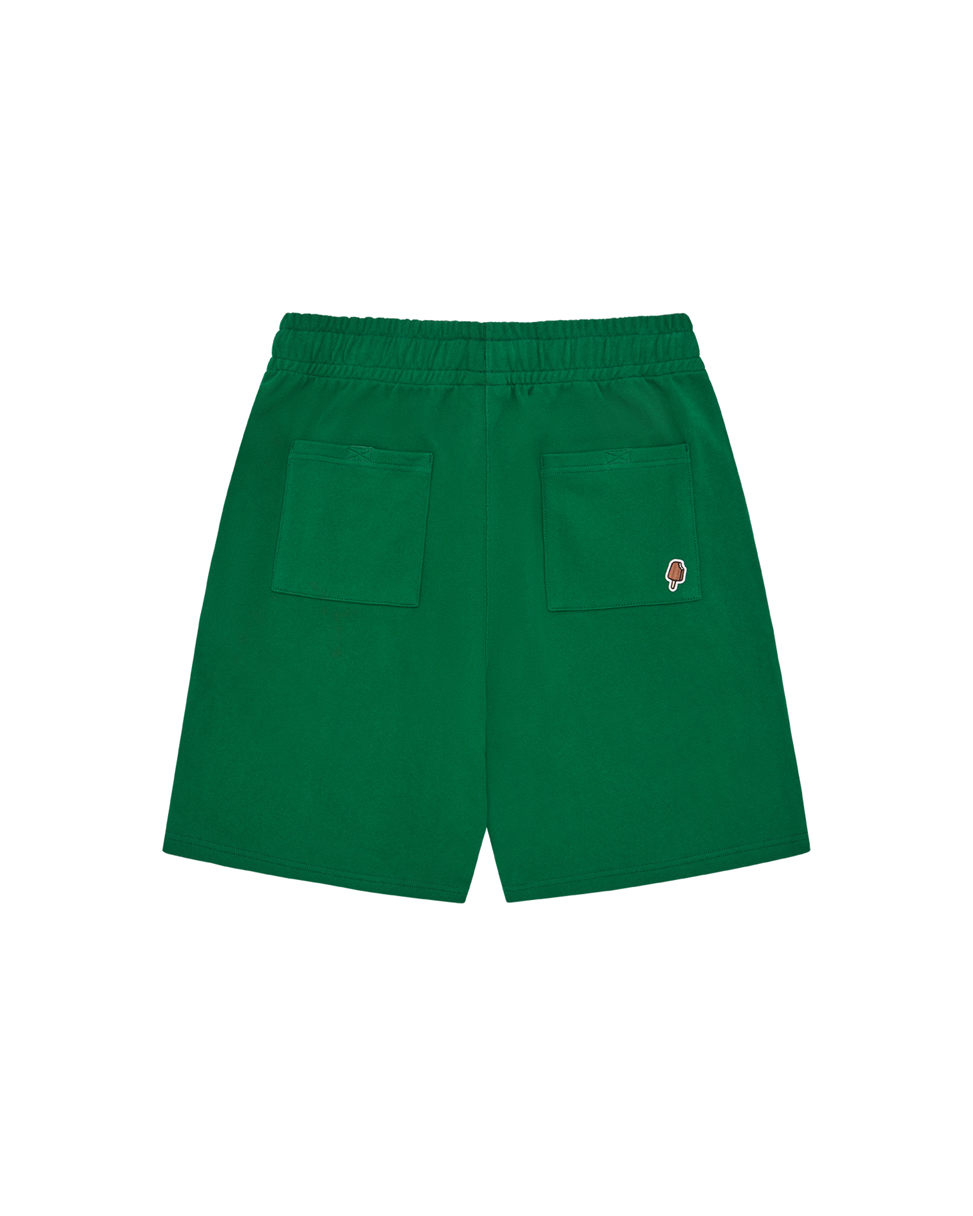 Collegiate Puppy Shorts - Image 2