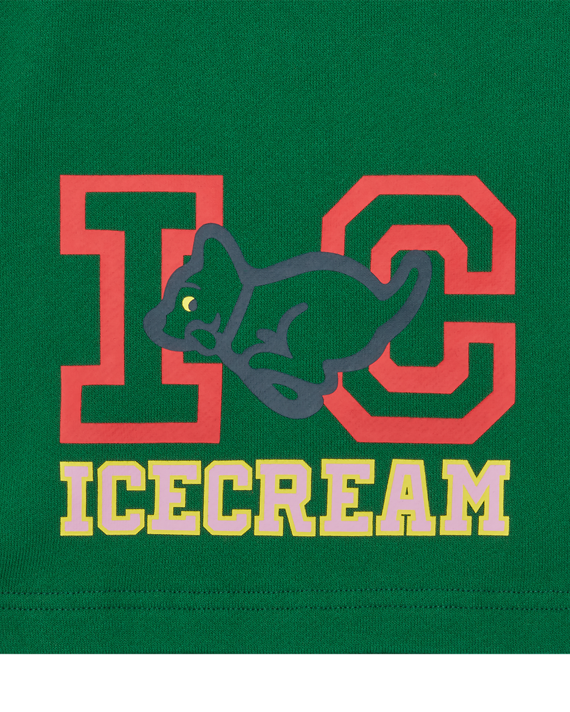 Collegiate Puppy Shorts - Image 3