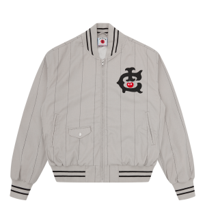 Convenience Store Lightweight Bomber Jacket