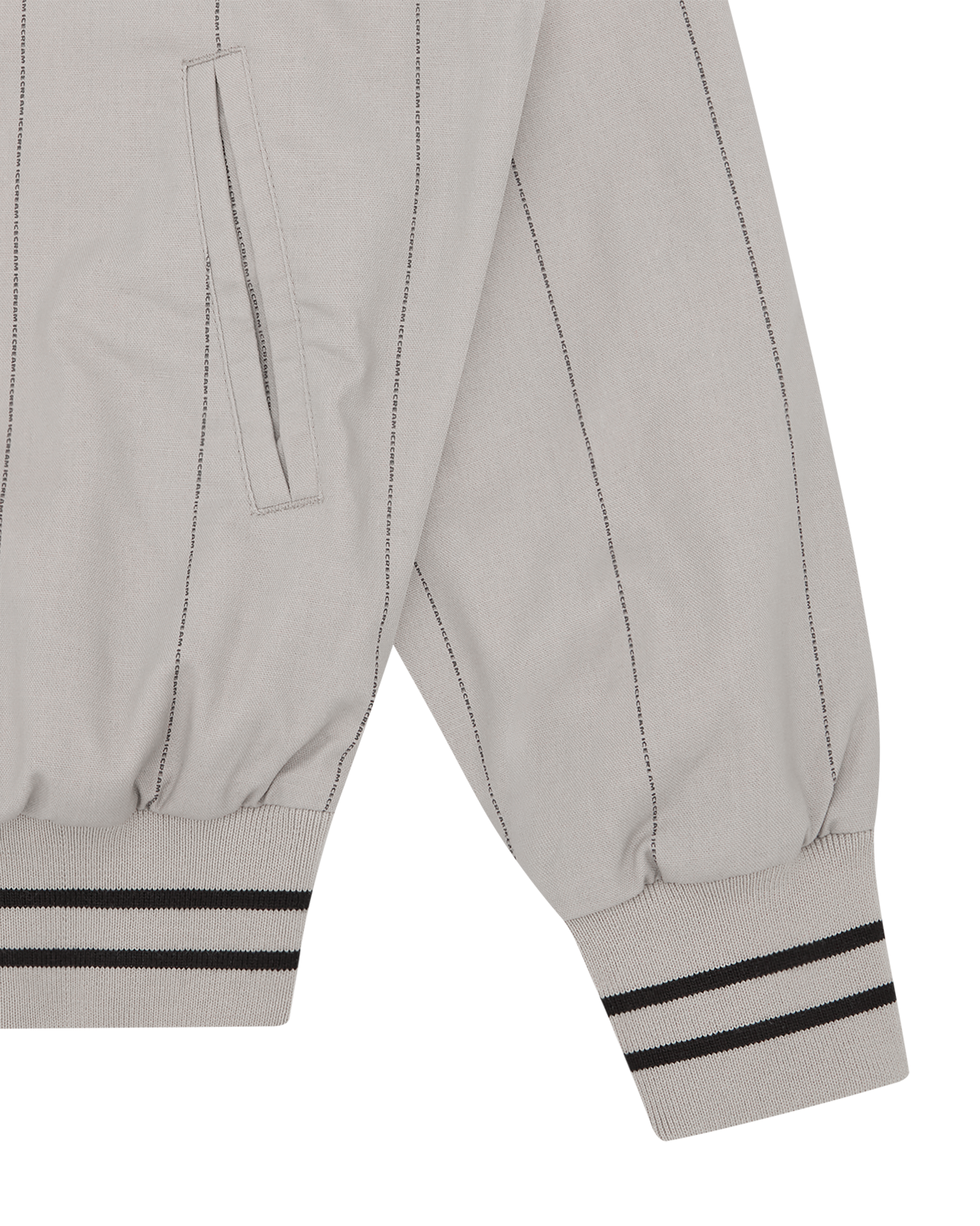 Convenience Store Lightweight Bomber Jacket - Image 4