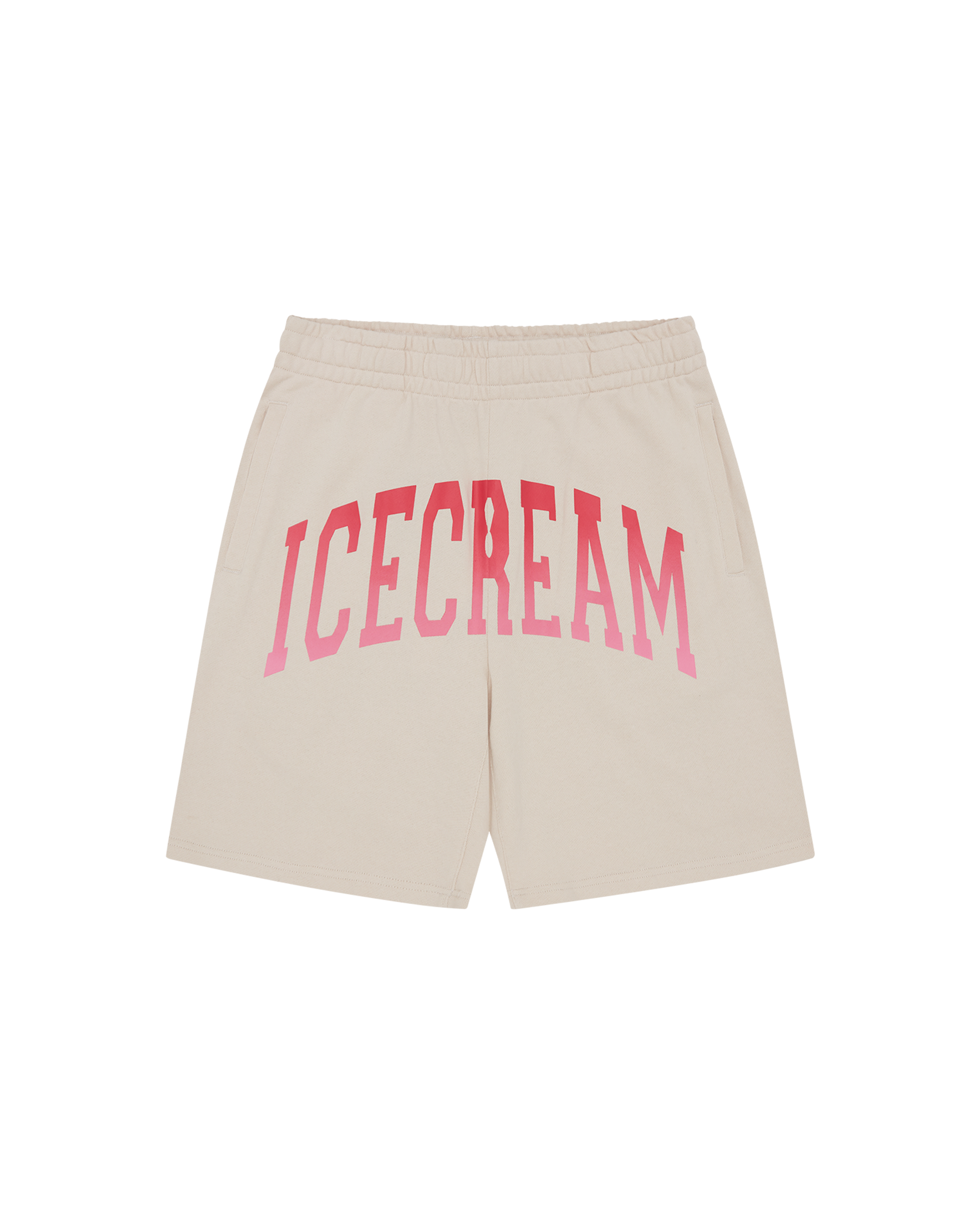 Gradient Shorts
