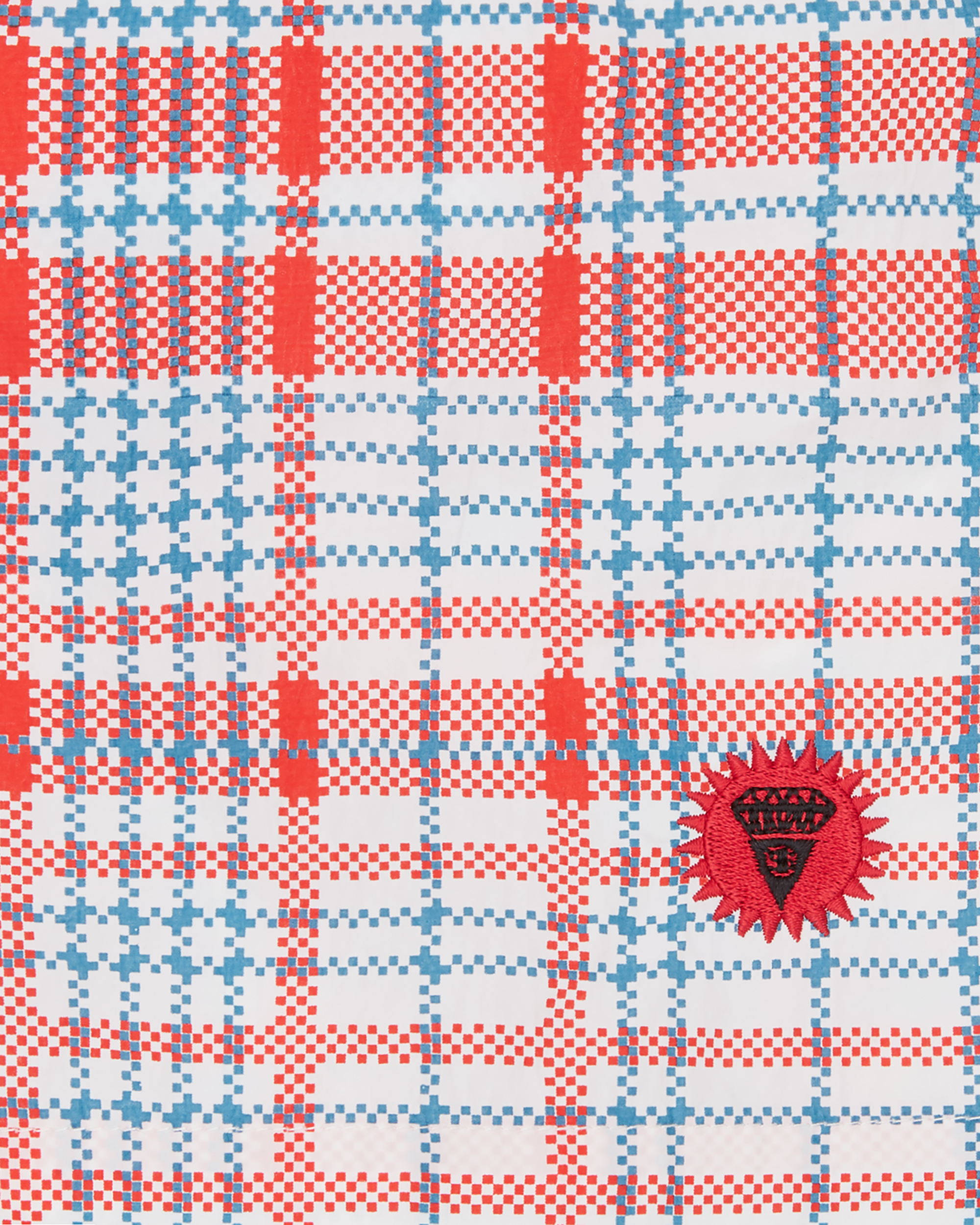 Shopper Running Dog Swim Shorts - Image 5