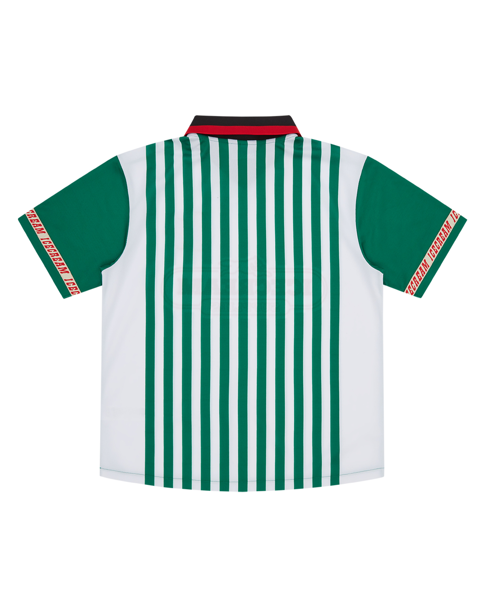 Striped Football Shirt - Image 3