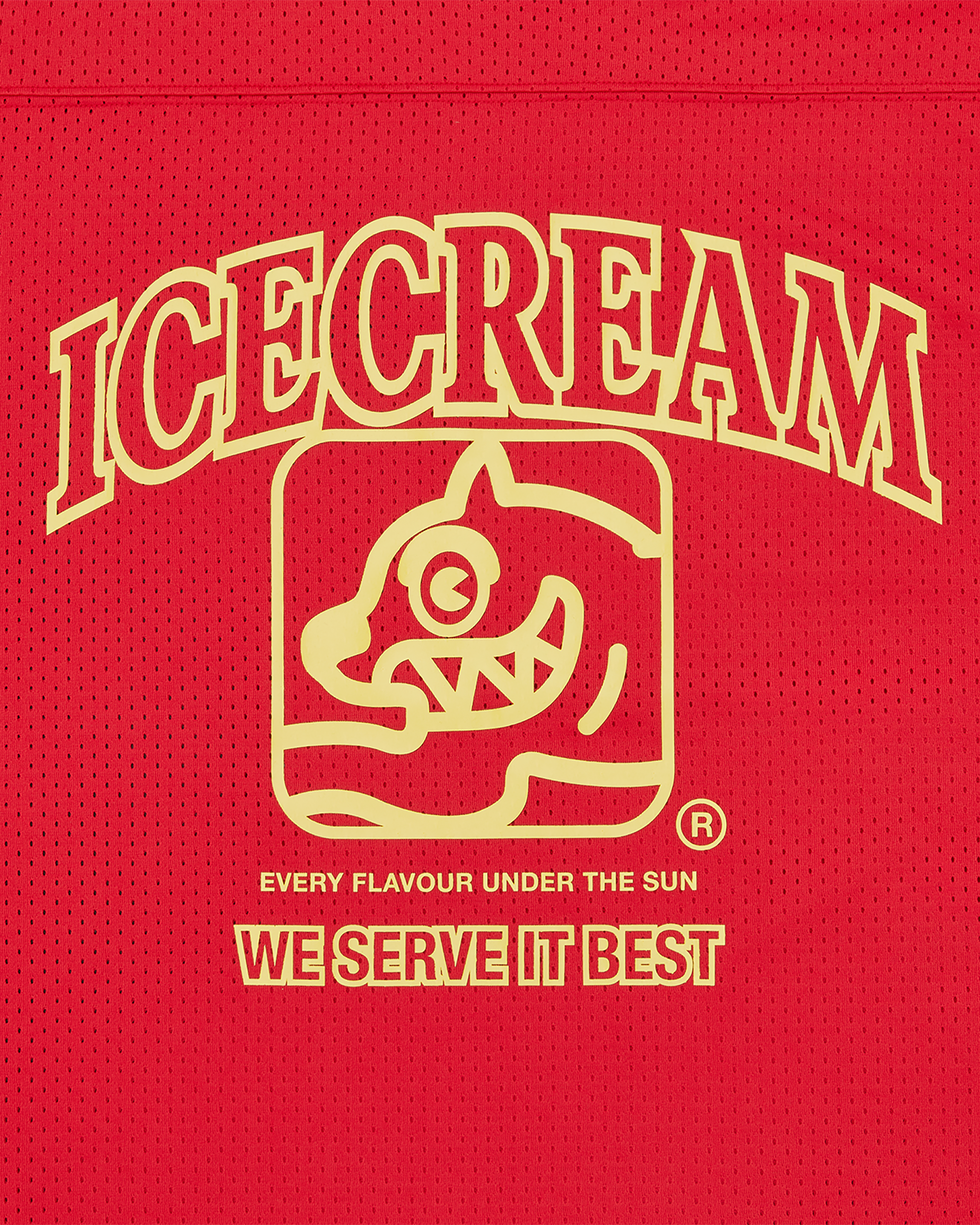 Team Football Shirt - Image 3