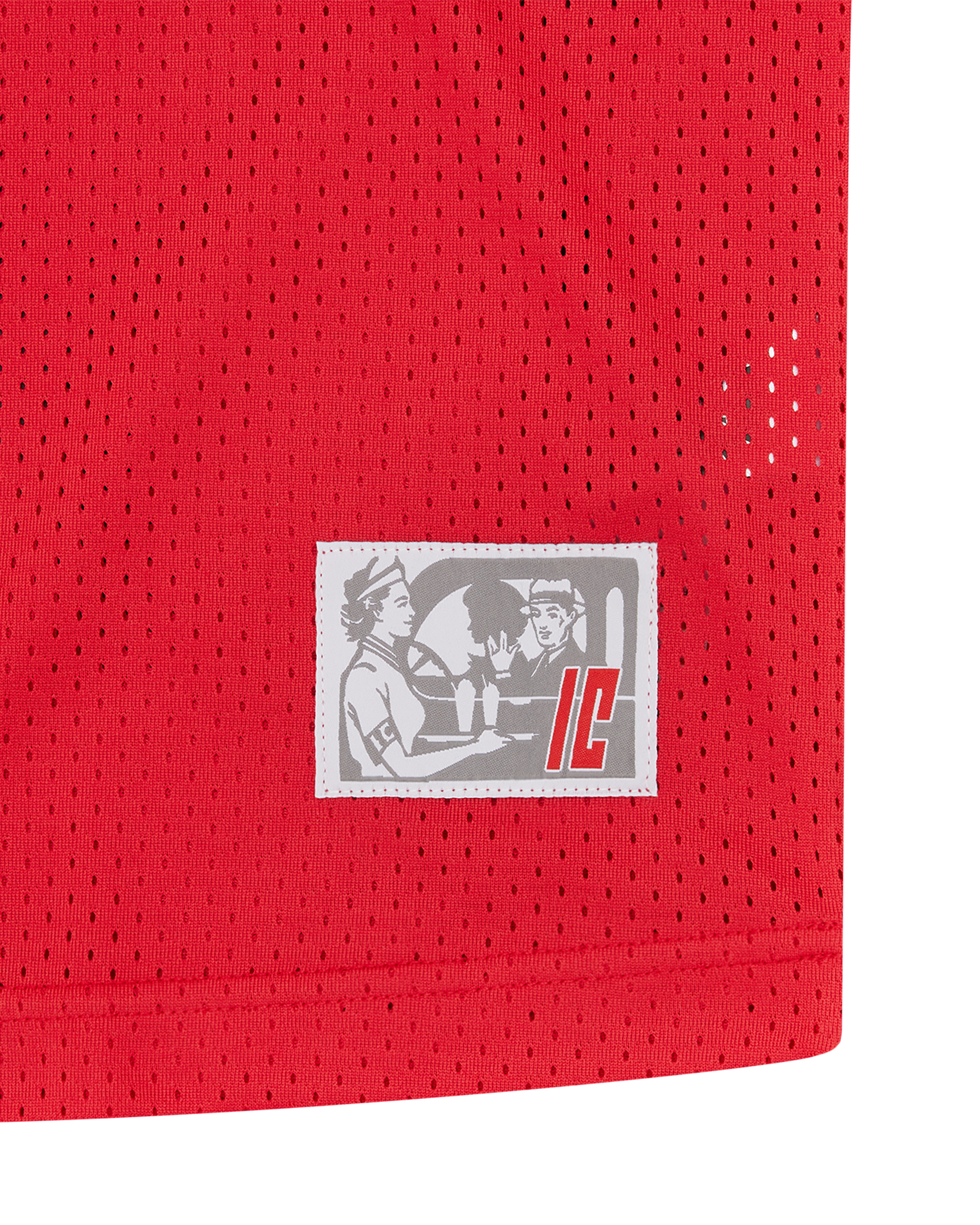 Team Football Shirt - Image 4