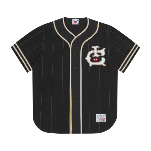 IC Baseball Jersey