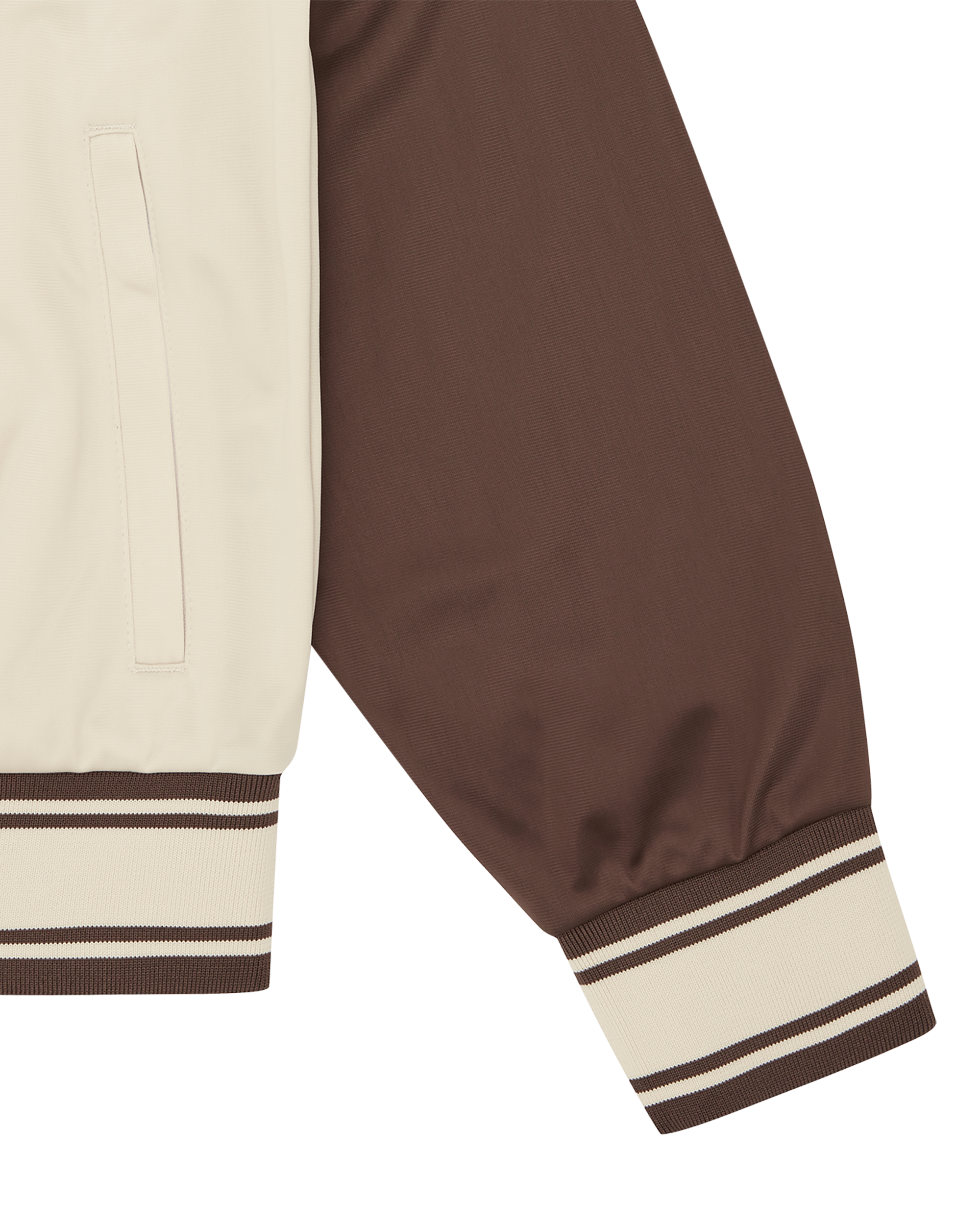 Running Dog Zip Through Track Top - Image 4