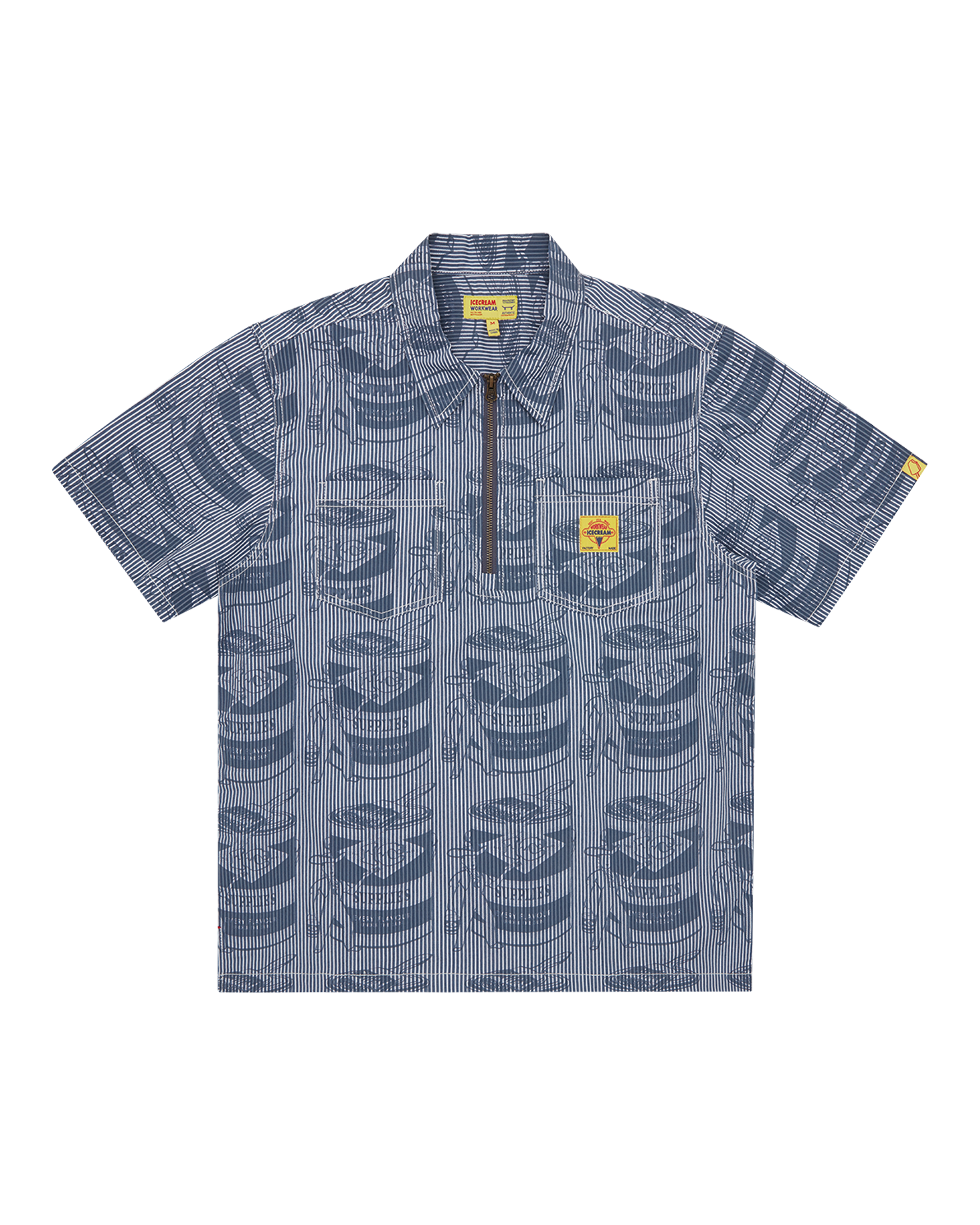 IC Supplies Work Shirt
