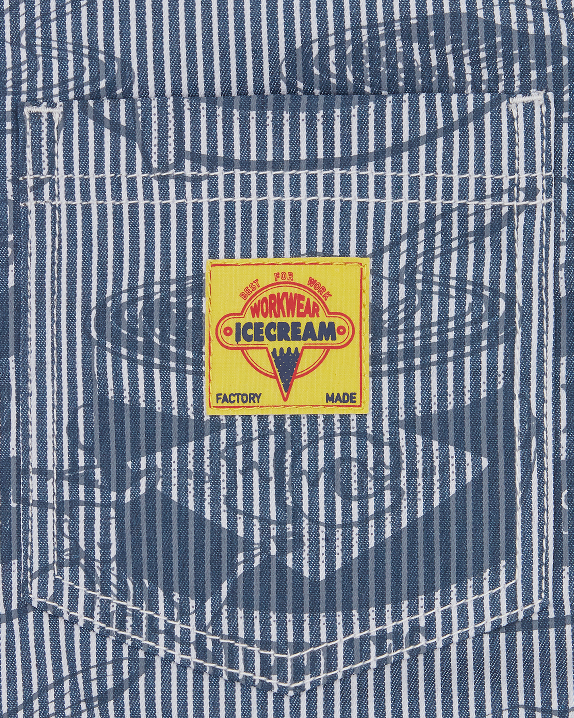 IC Supplies Work Shirt - Image 5